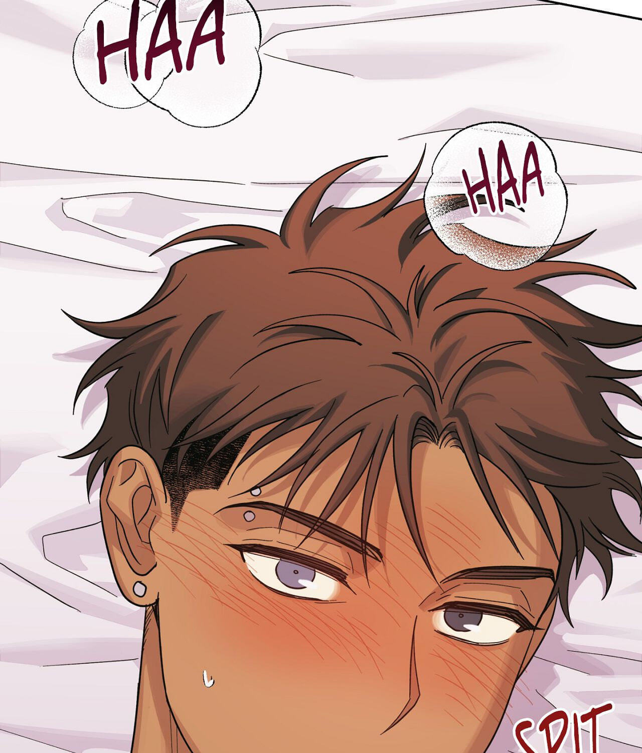 Read HEATWAVE chapter 35 image 74 on Lezhin