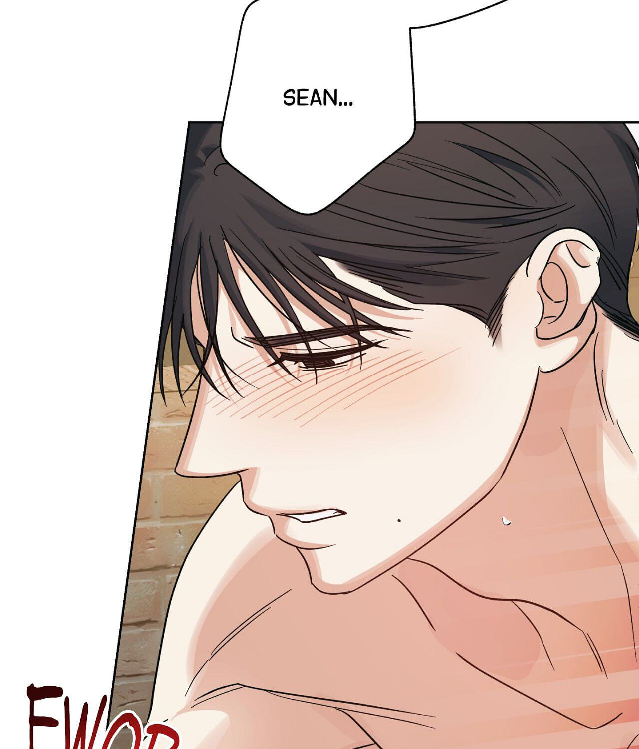 Read HEATWAVE chapter 35 image 82 on Lezhin