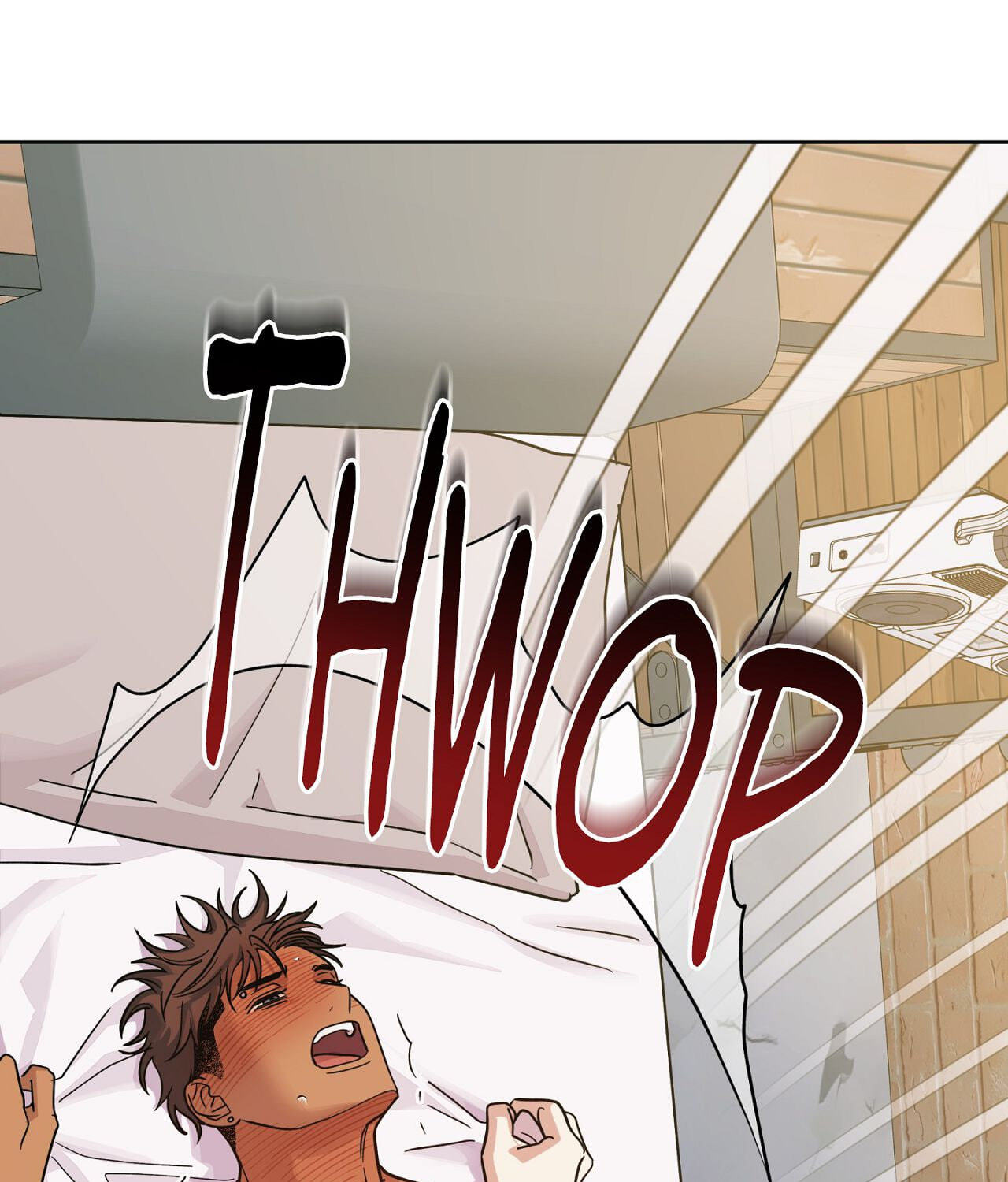 Read HEATWAVE chapter 35 image 84 on Lezhin