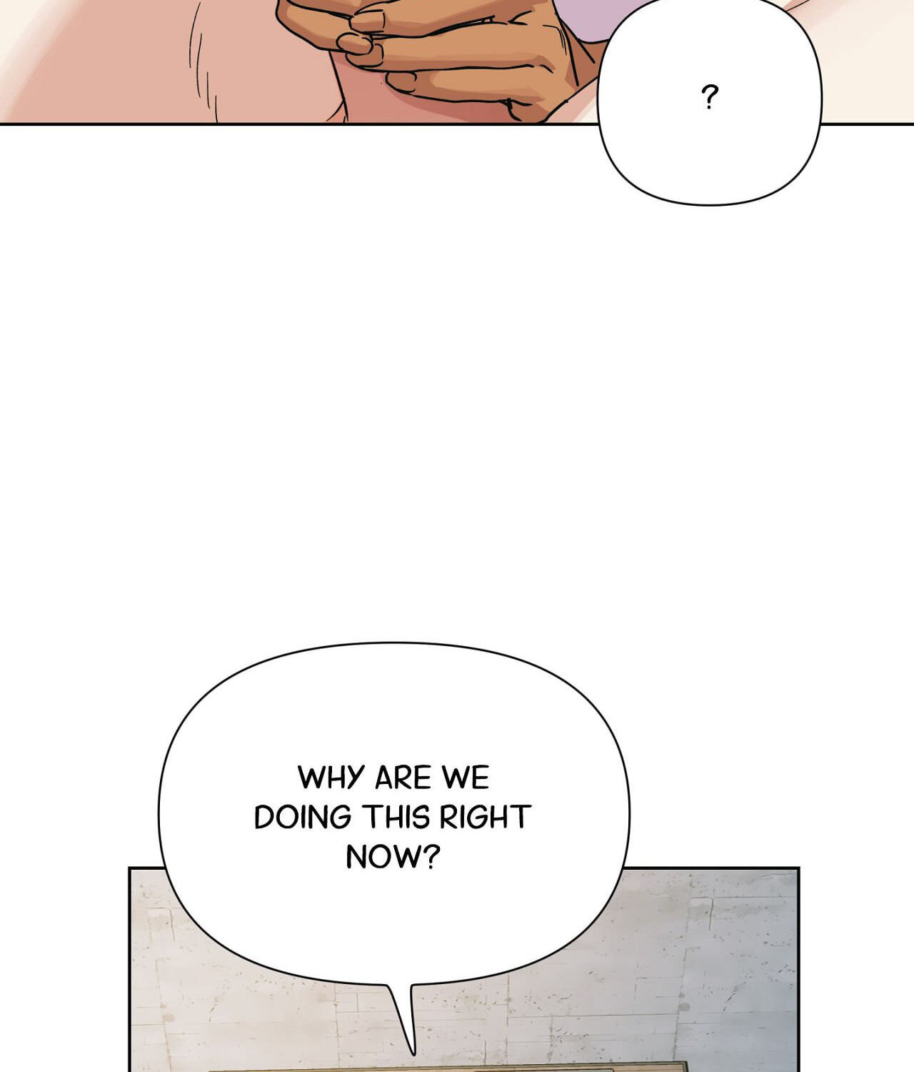 Read HEATWAVE chapter 35 image 9 on Lezhin