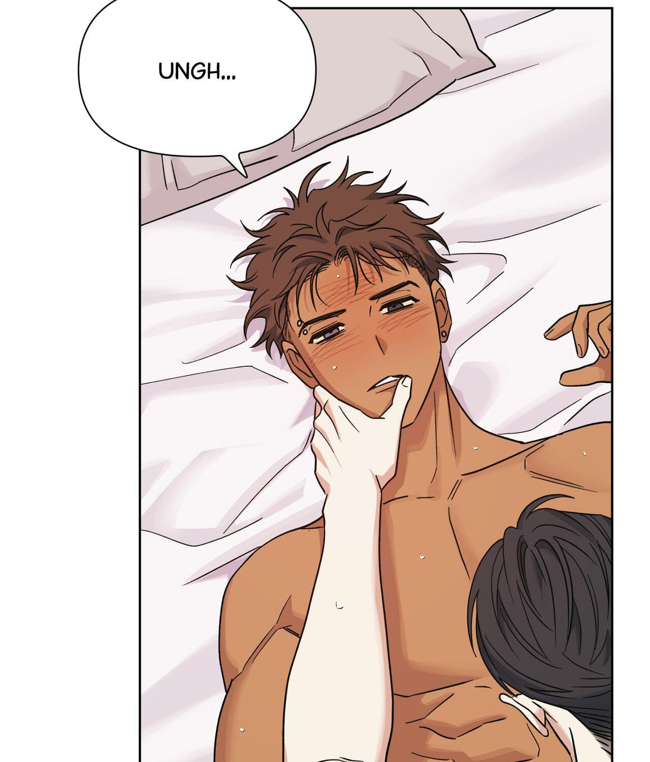 Read HEATWAVE chapter 35 image 90 on Lezhin