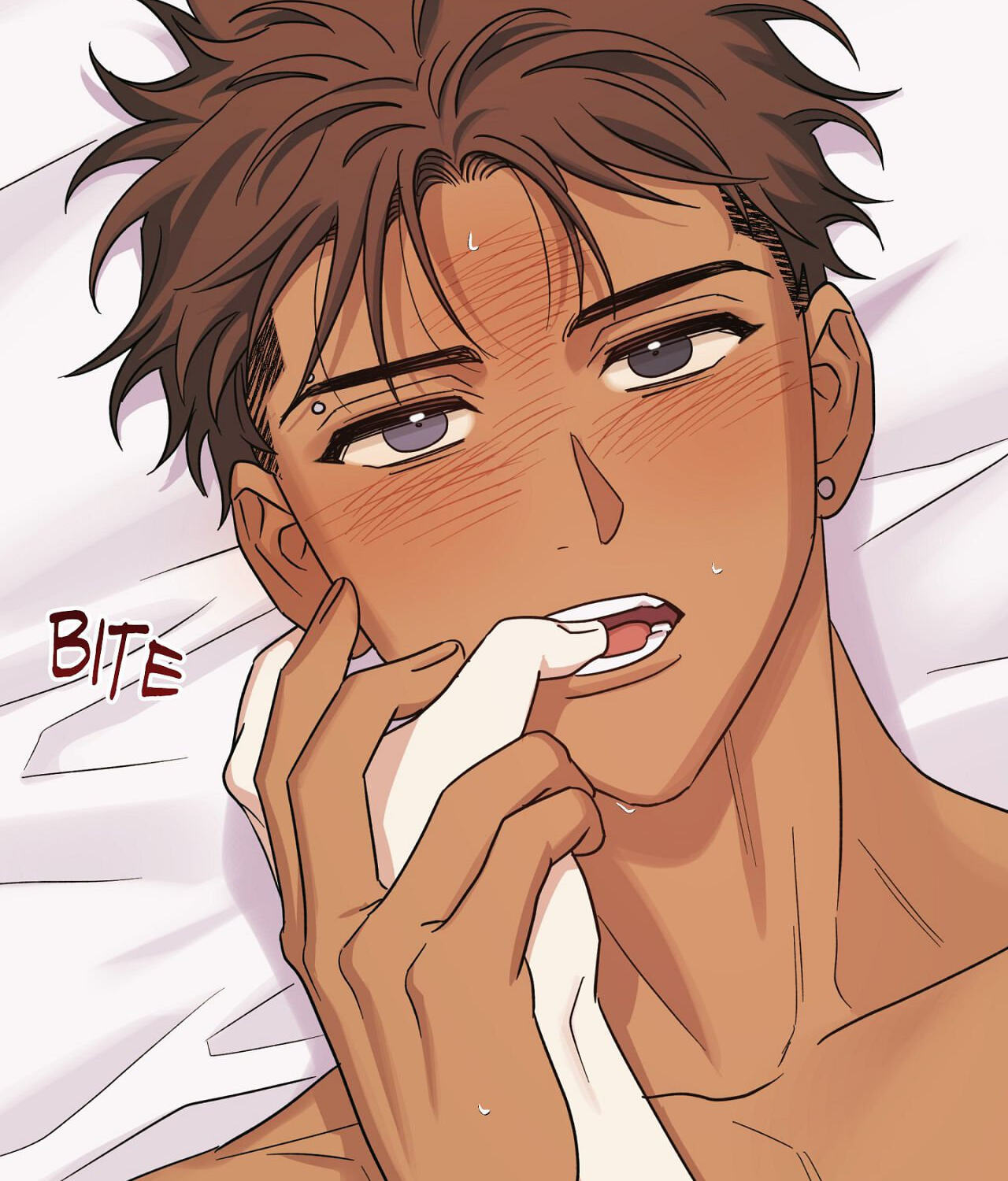 Read HEATWAVE chapter 35 image 93 on Lezhin