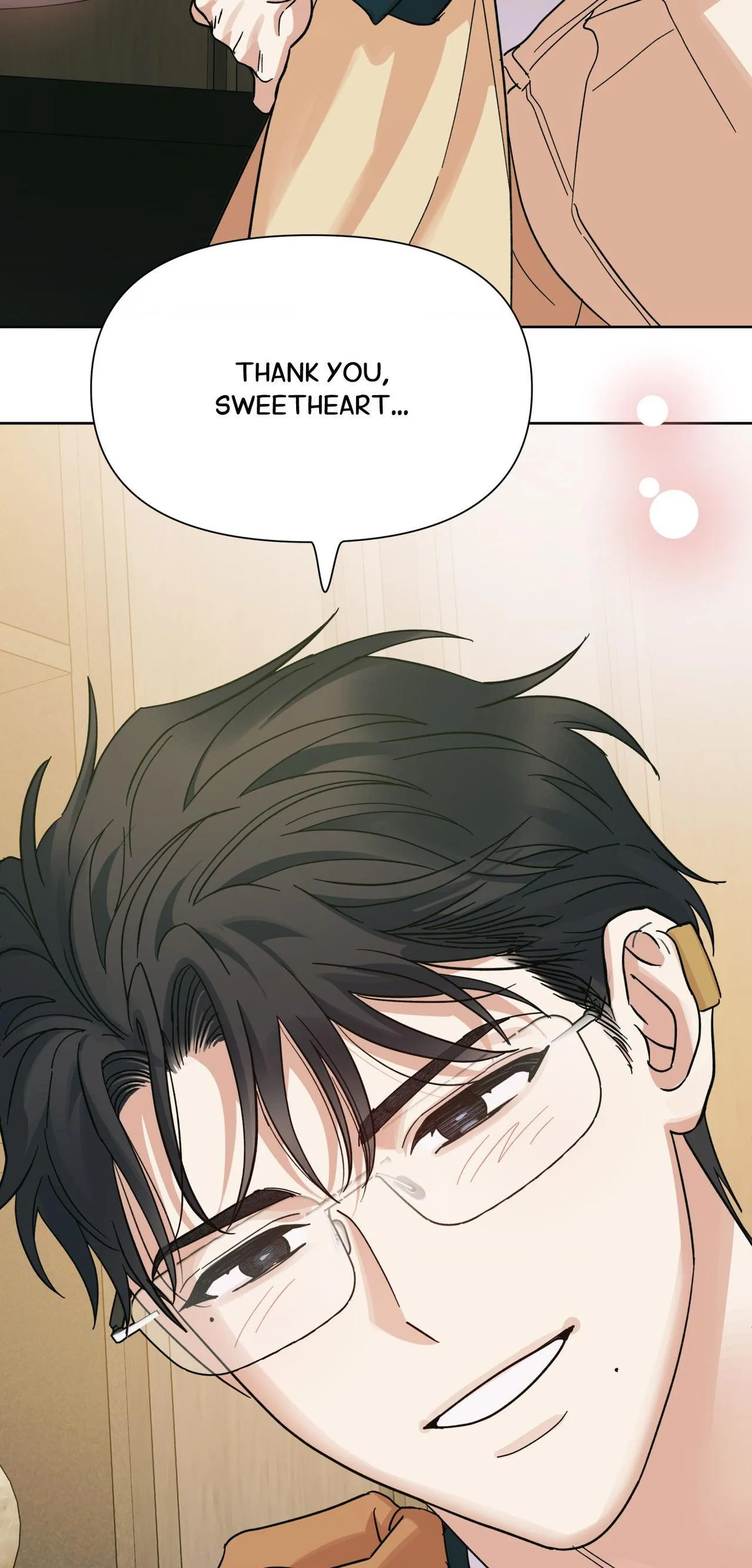 Read HEATWAVE chapter 38 image 1 on Lezhin