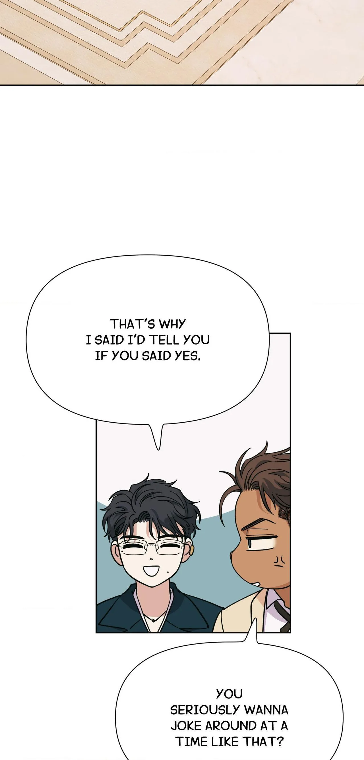 Read HEATWAVE chapter 38 image 12 on Lezhin