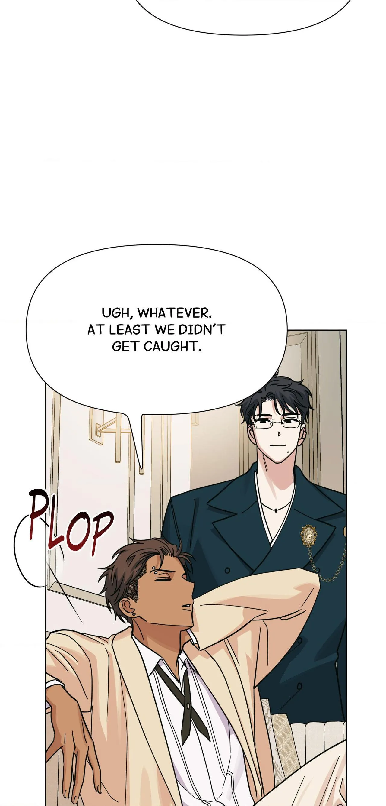 Read HEATWAVE chapter 38 image 13 on Lezhin