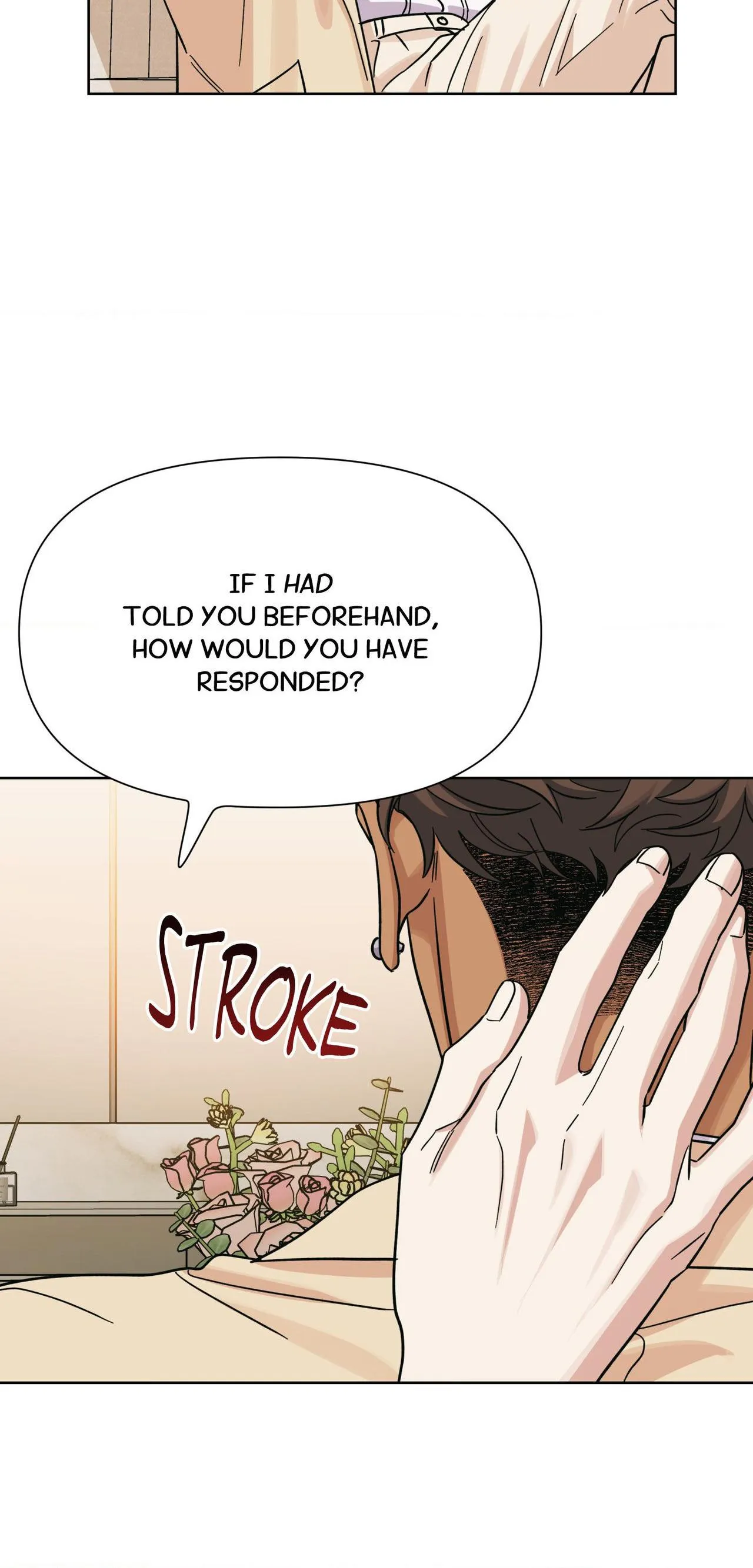 Read HEATWAVE chapter 38 image 14 on Lezhin