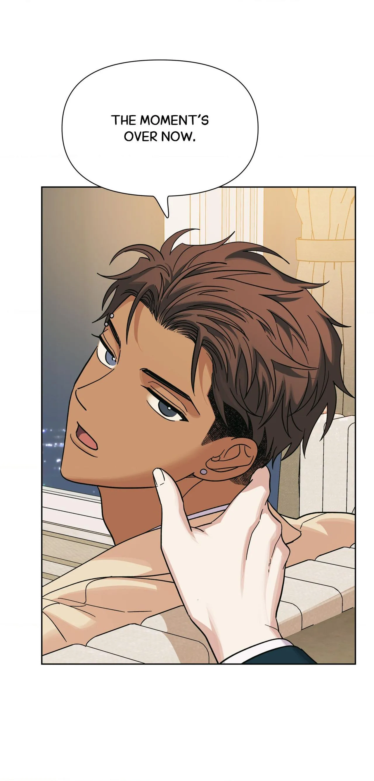 Read HEATWAVE chapter 38 image 15 on Lezhin