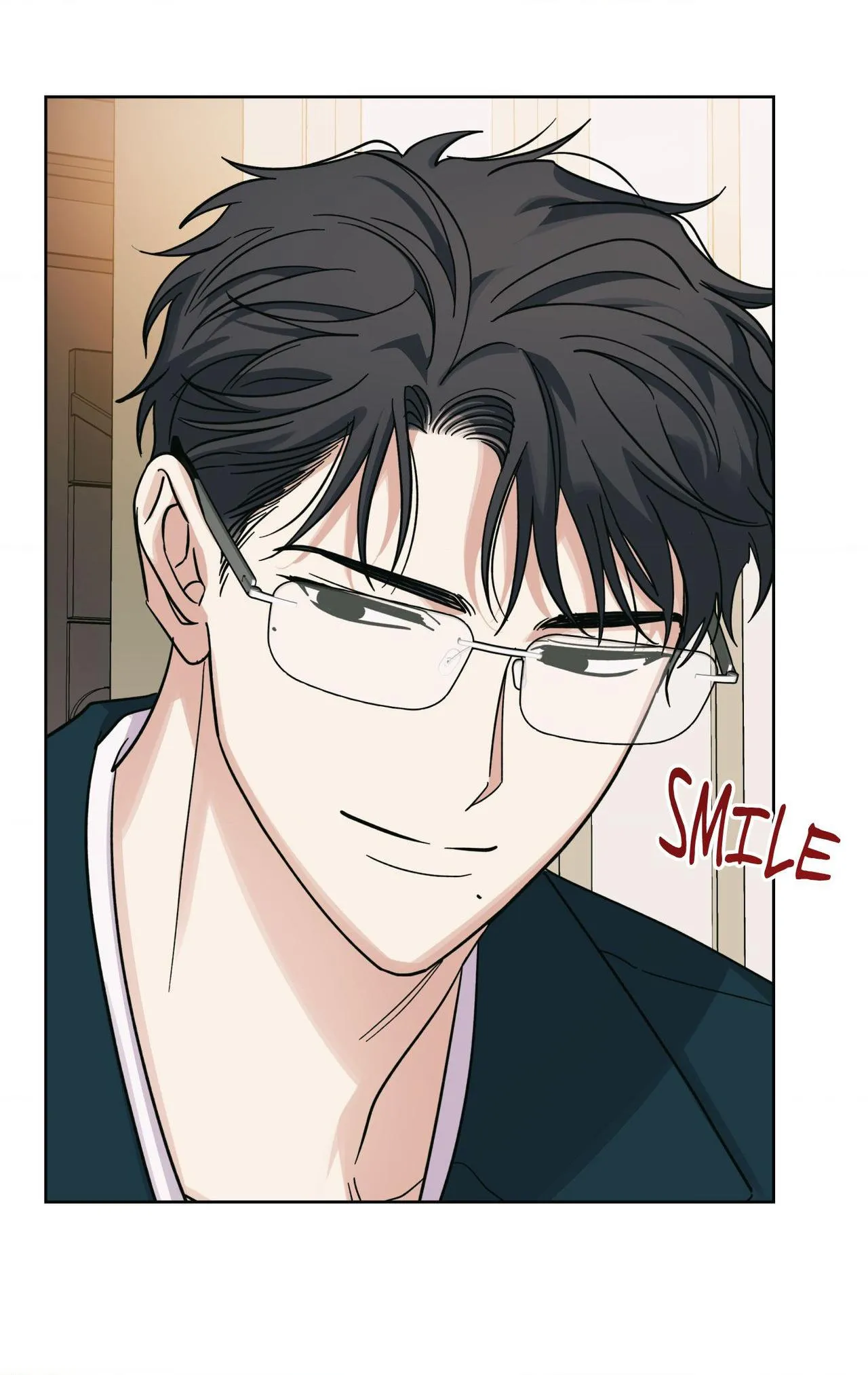 Read HEATWAVE chapter 38 image 16 on Lezhin