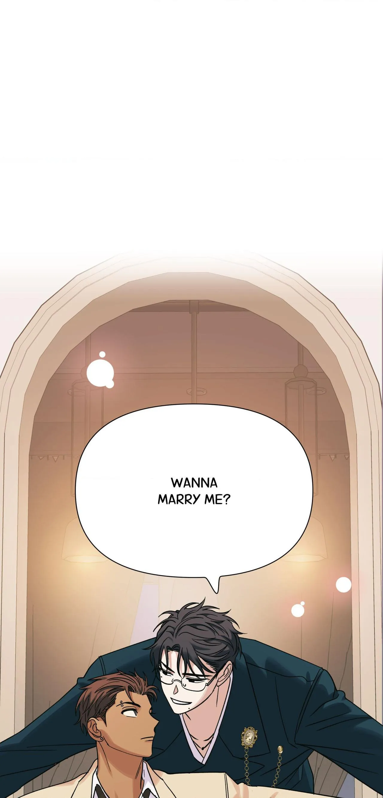 Read HEATWAVE chapter 38 image 17 on Lezhin