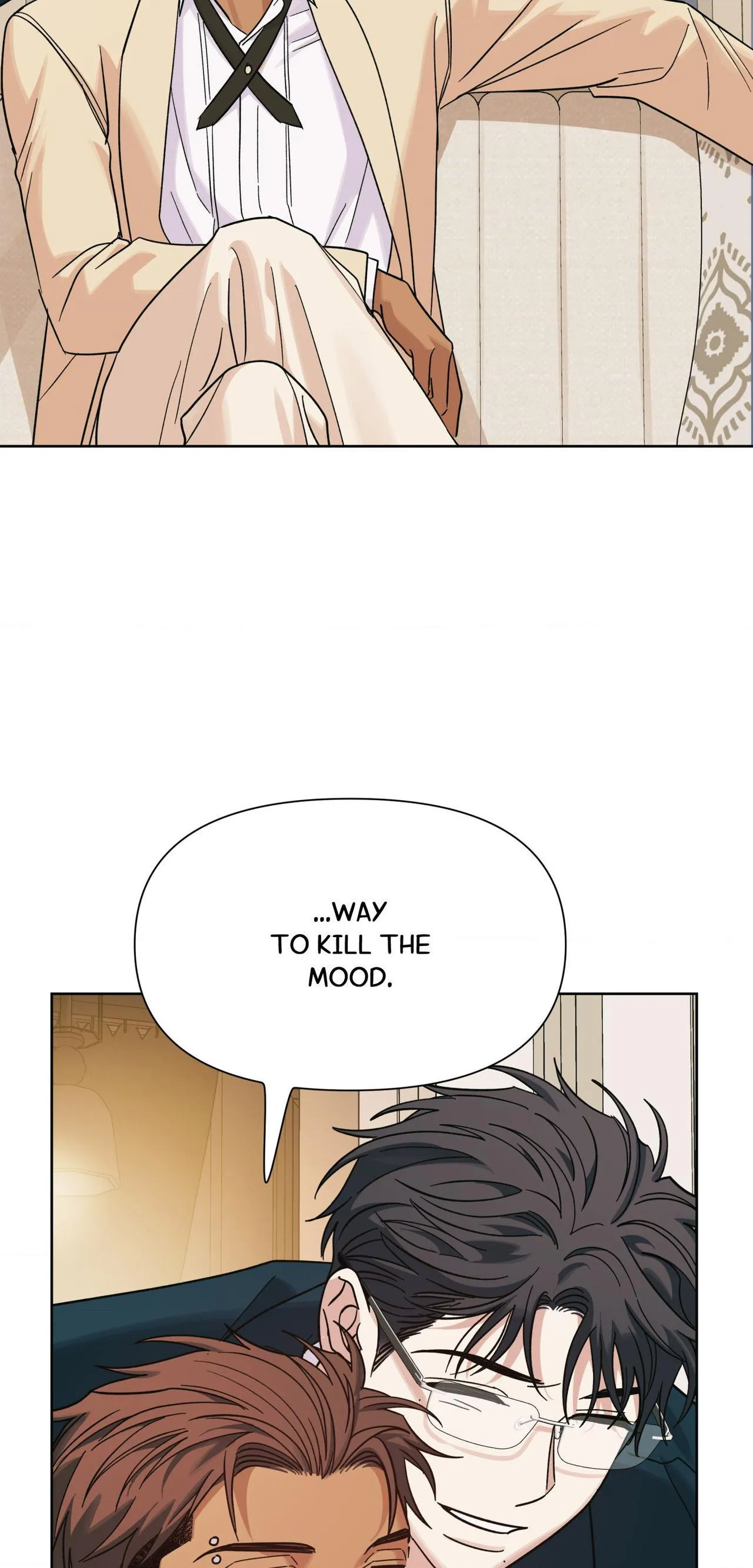 Read HEATWAVE chapter 38 image 18 on Lezhin