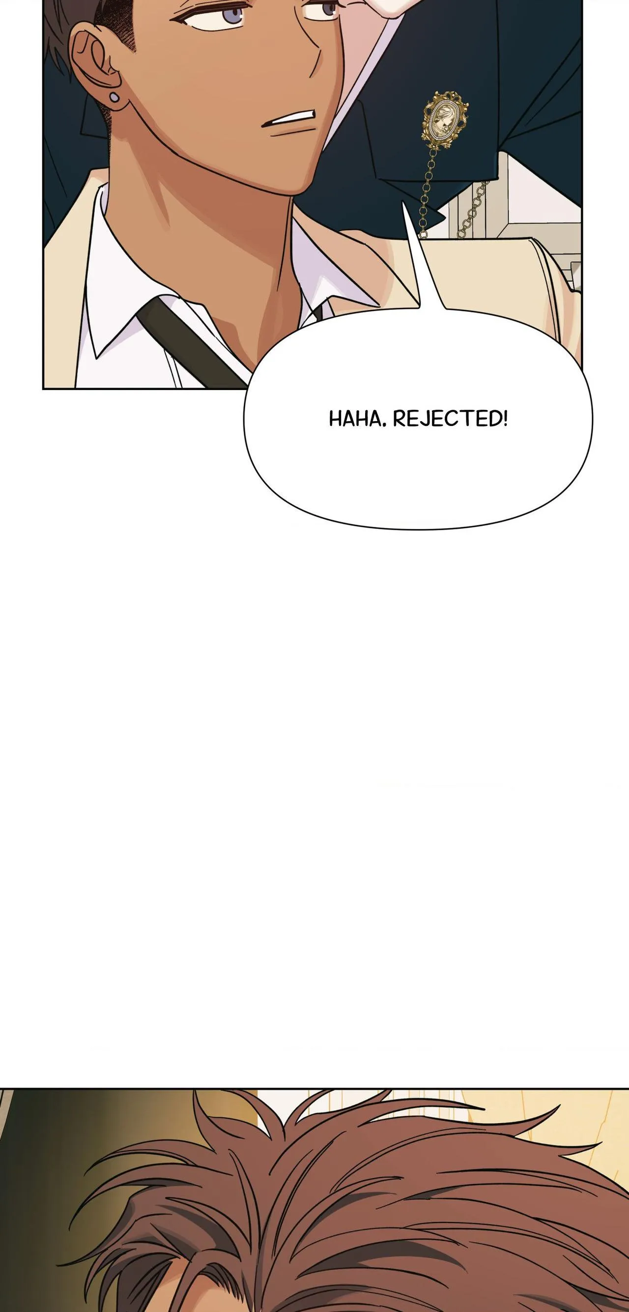 Read HEATWAVE chapter 38 image 19 on Lezhin
