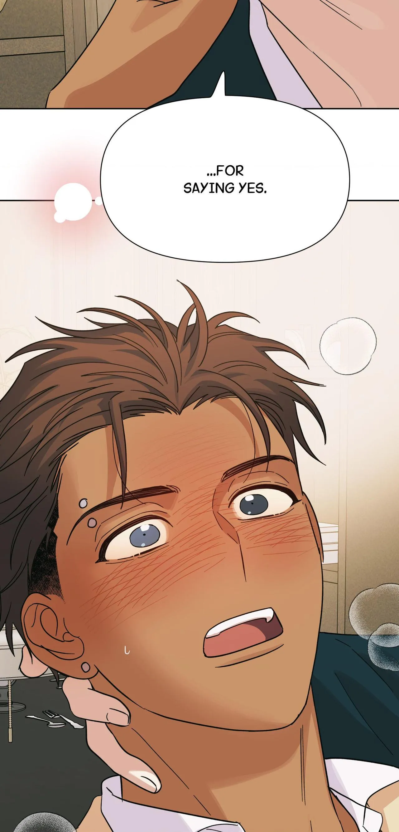 Read HEATWAVE chapter 38 image 2 on Lezhin