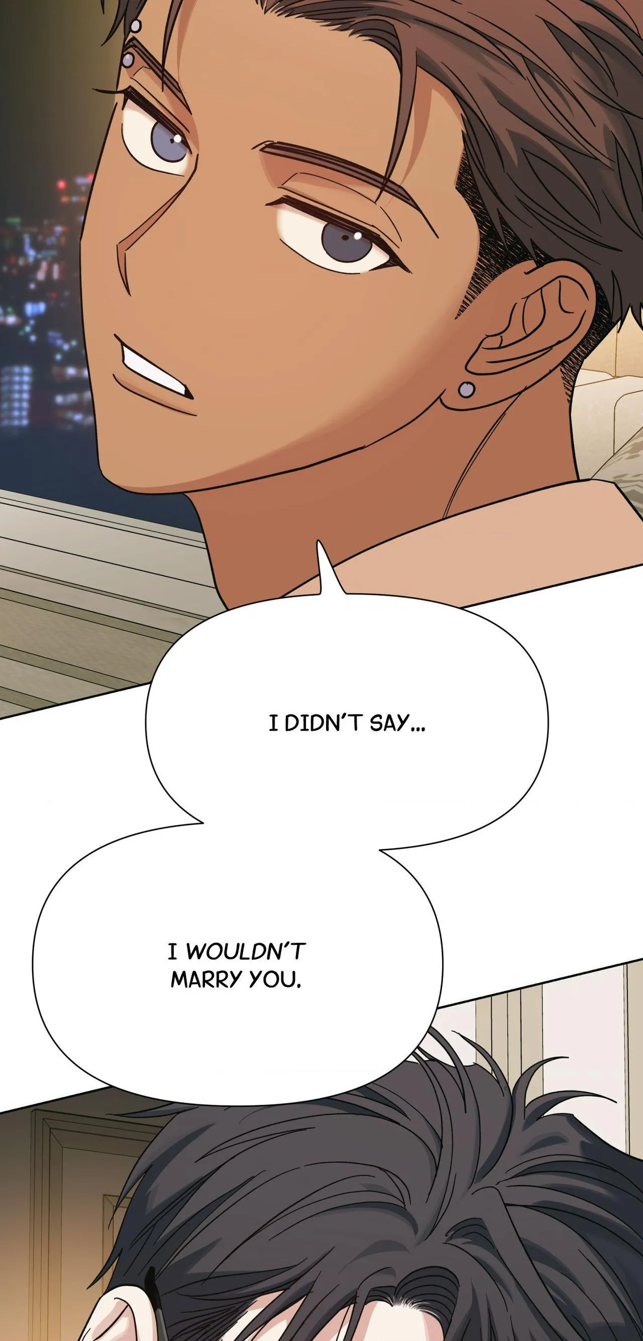 Read HEATWAVE chapter 38 image 20 on Lezhin