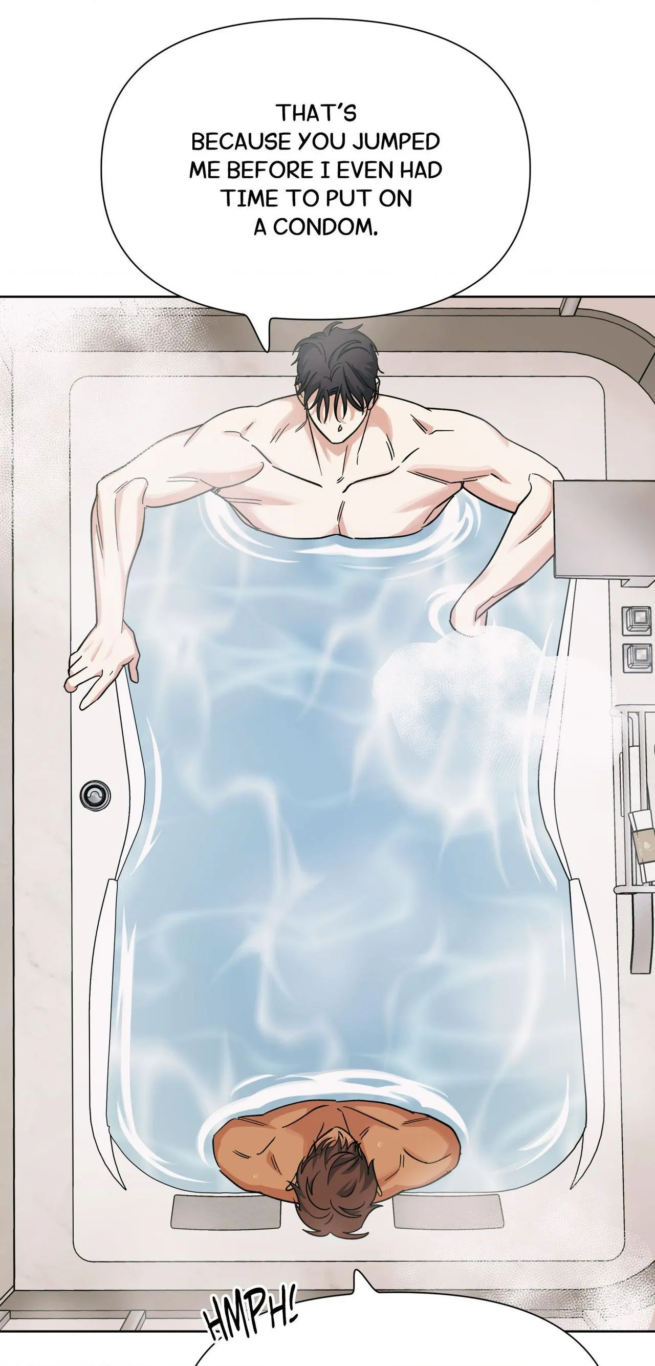 Read HEATWAVE chapter 38 image 26 on Lezhin