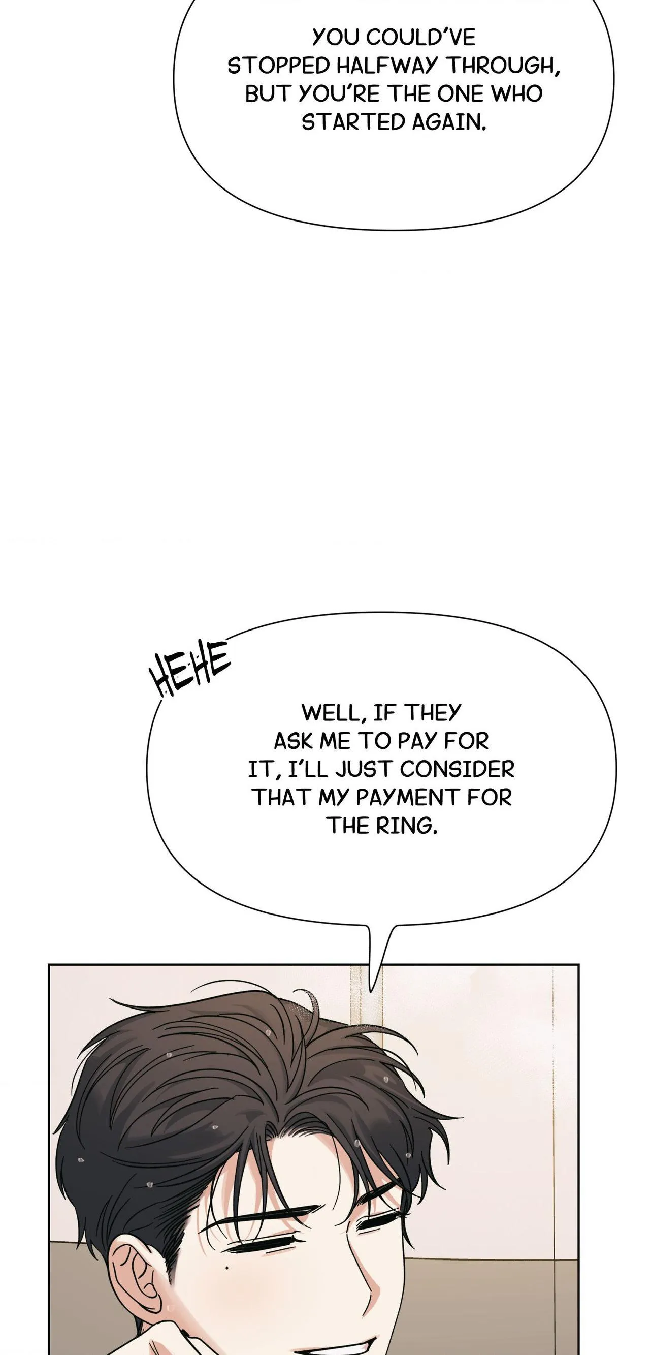 Read HEATWAVE chapter 38 image 27 on Lezhin
