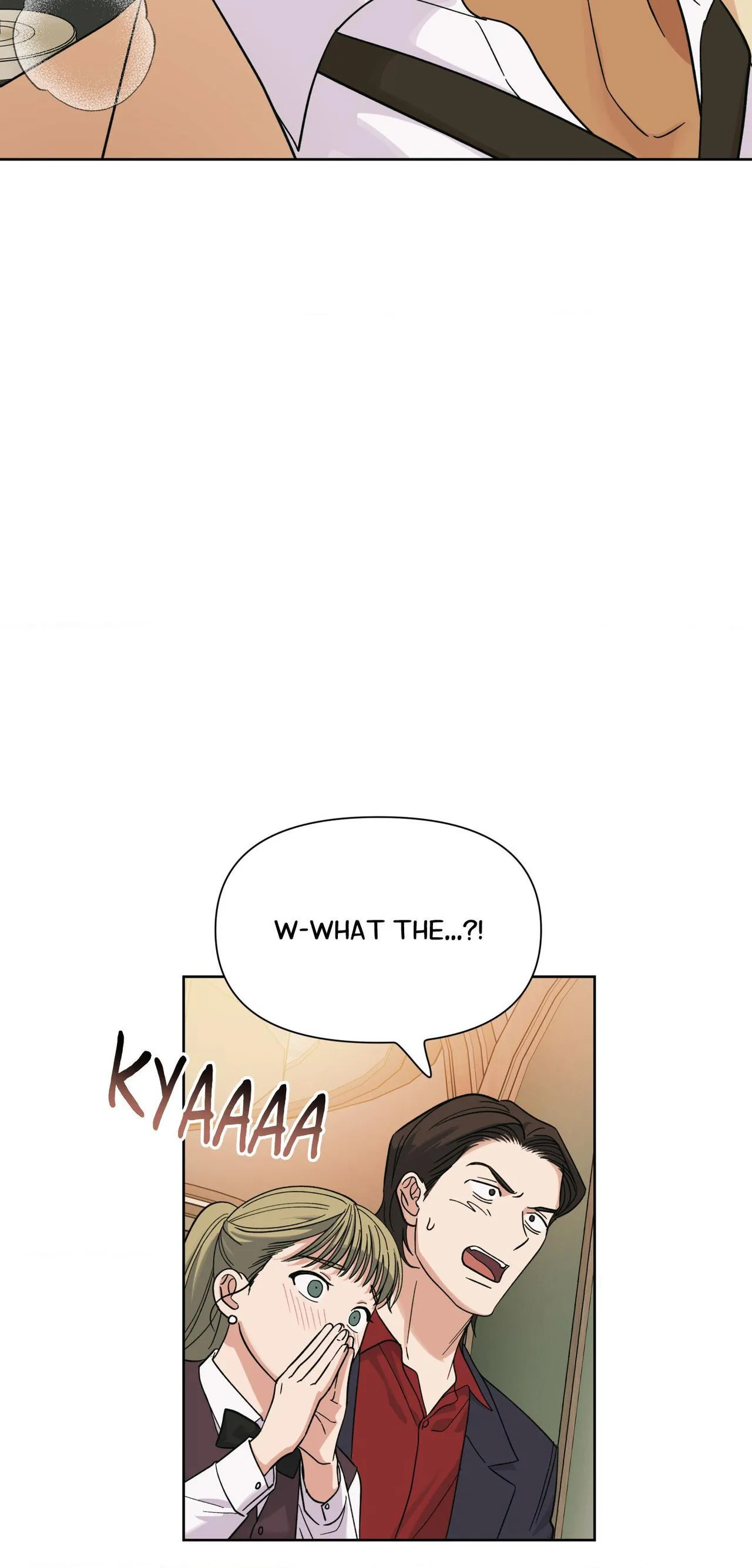 Read HEATWAVE chapter 38 image 3 on Lezhin