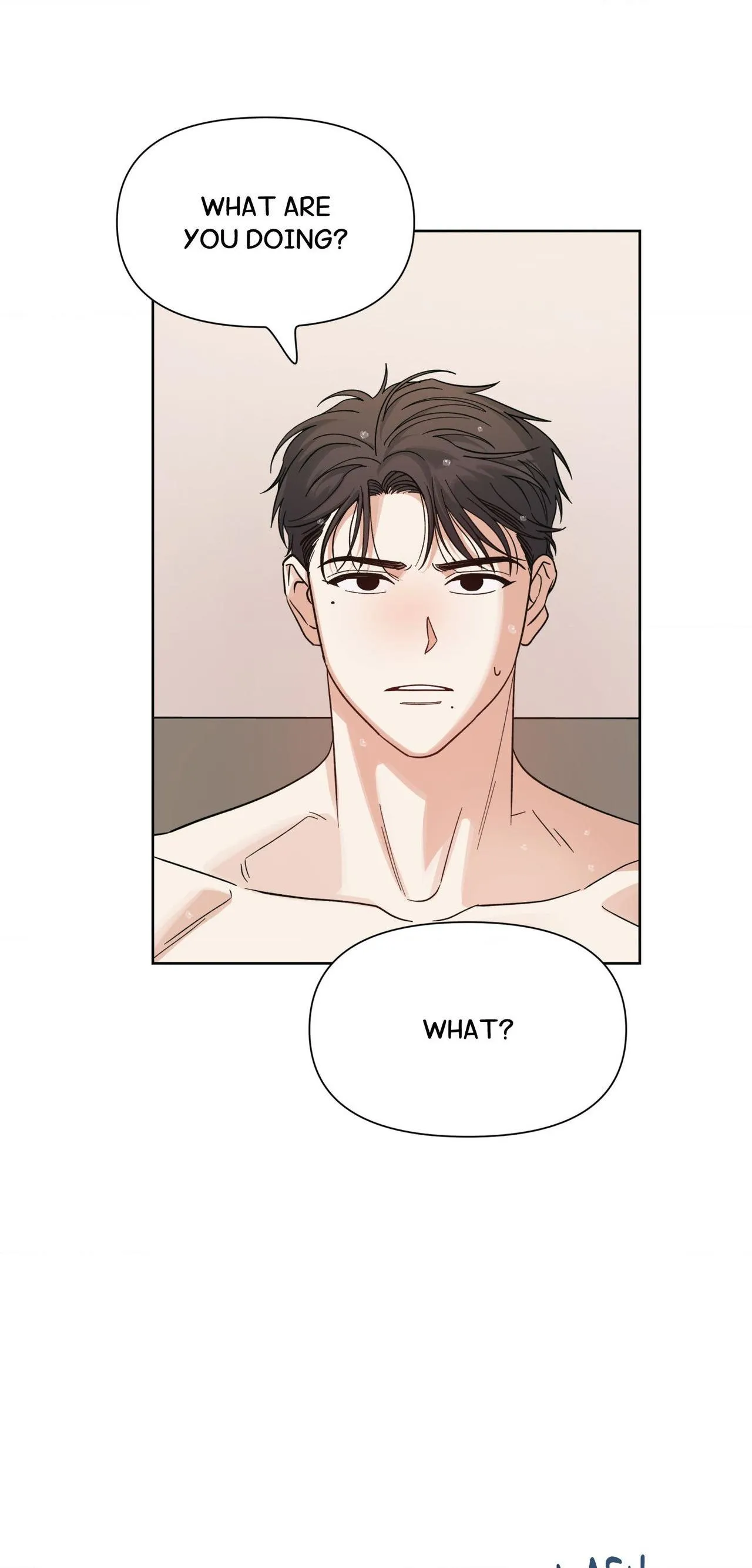 Read HEATWAVE chapter 38 image 31 on Lezhin
