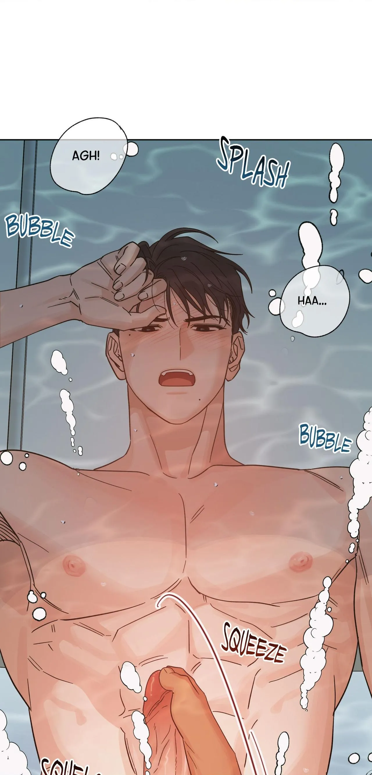 Read HEATWAVE chapter 38 image 36 on Lezhin