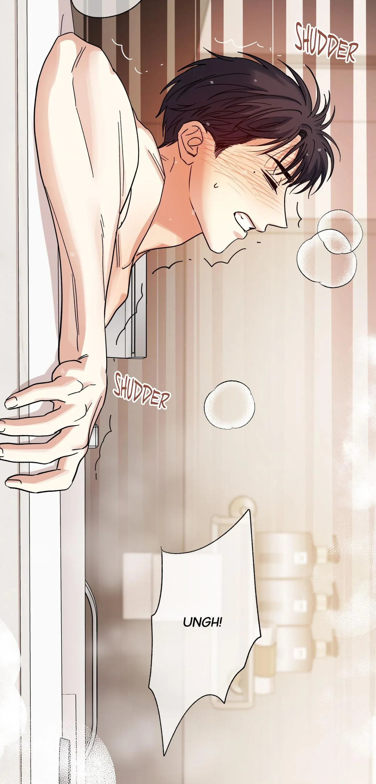 Read HEATWAVE chapter 38 image 40 on Lezhin