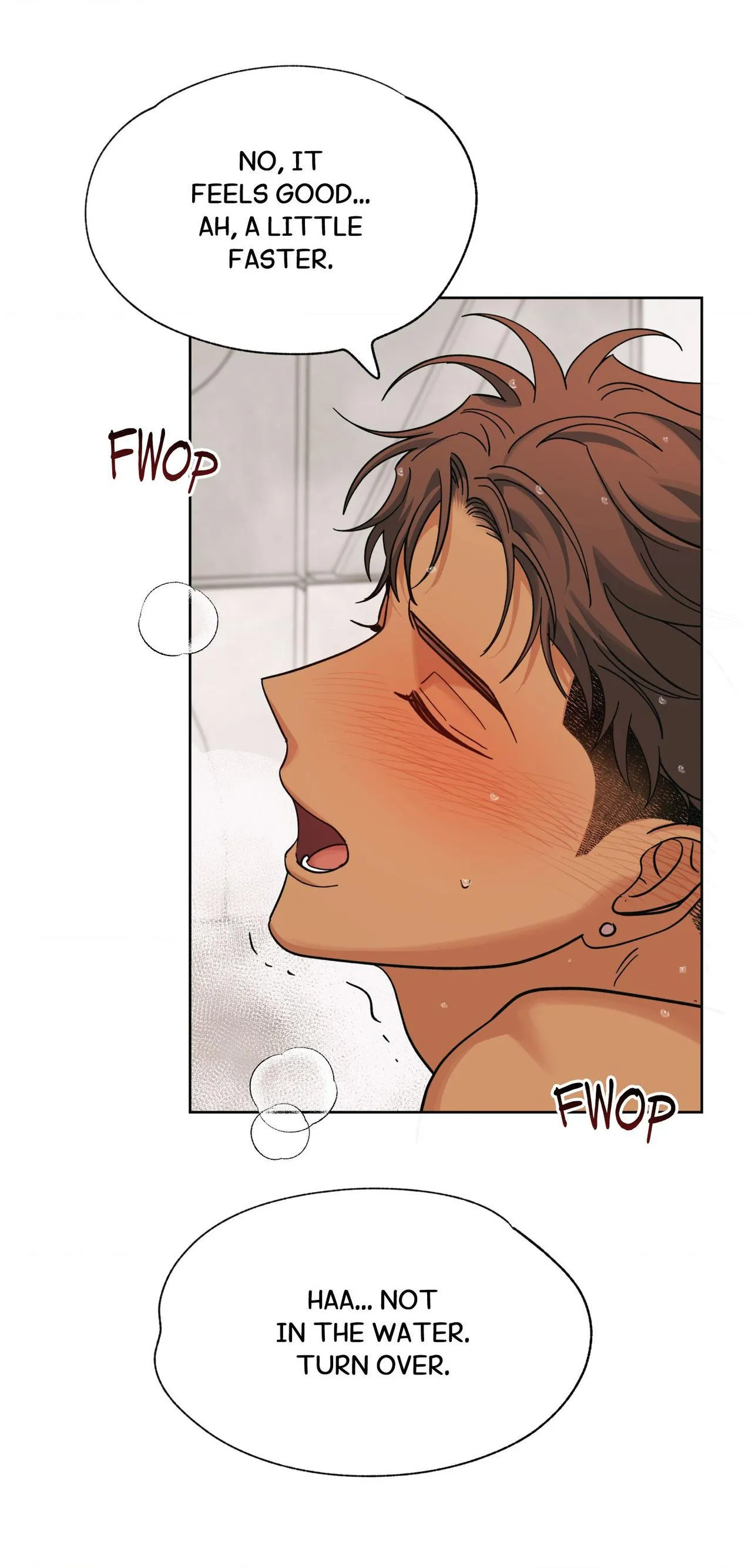 Read HEATWAVE chapter 38 image 48 on Lezhin