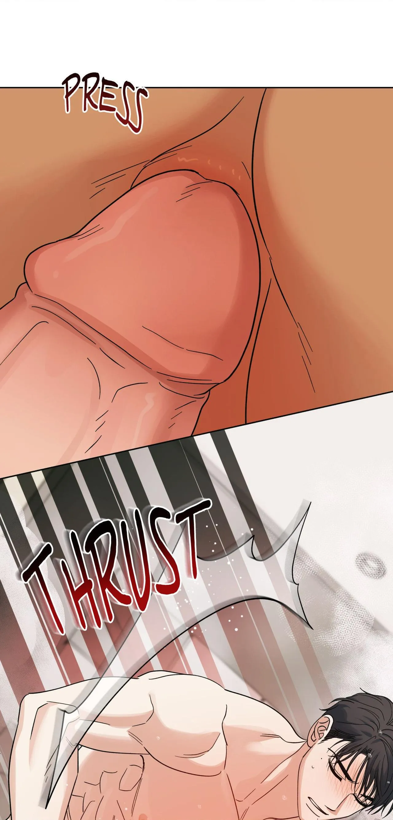 Read HEATWAVE chapter 38 image 50 on Lezhin