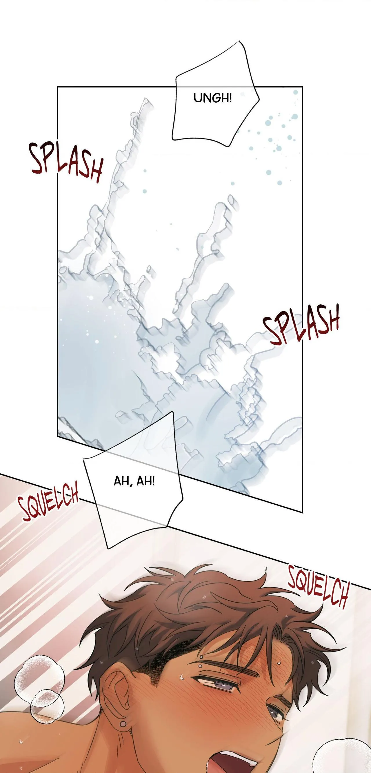 Read HEATWAVE chapter 38 image 52 on Lezhin