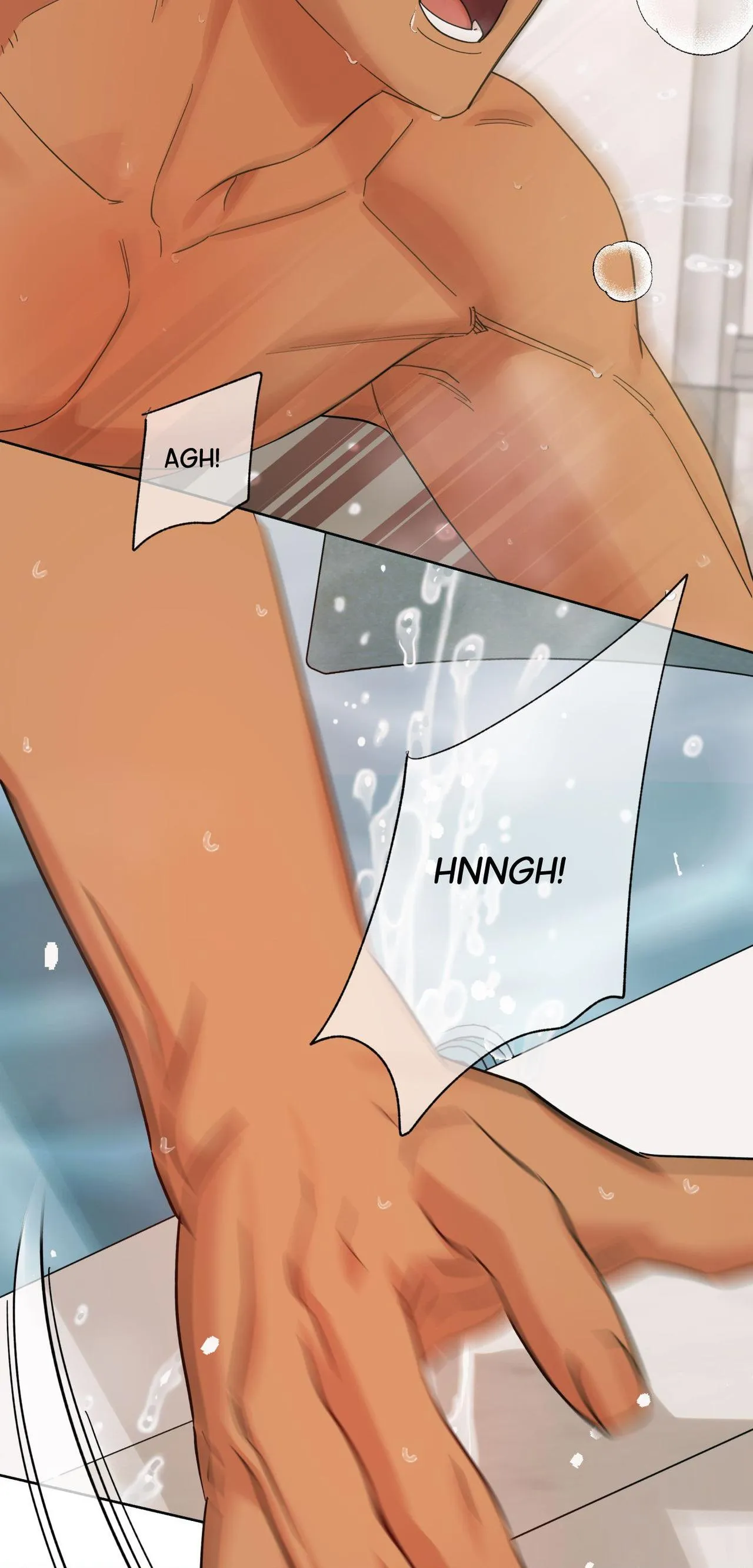 Read HEATWAVE chapter 38 image 53 on Lezhin