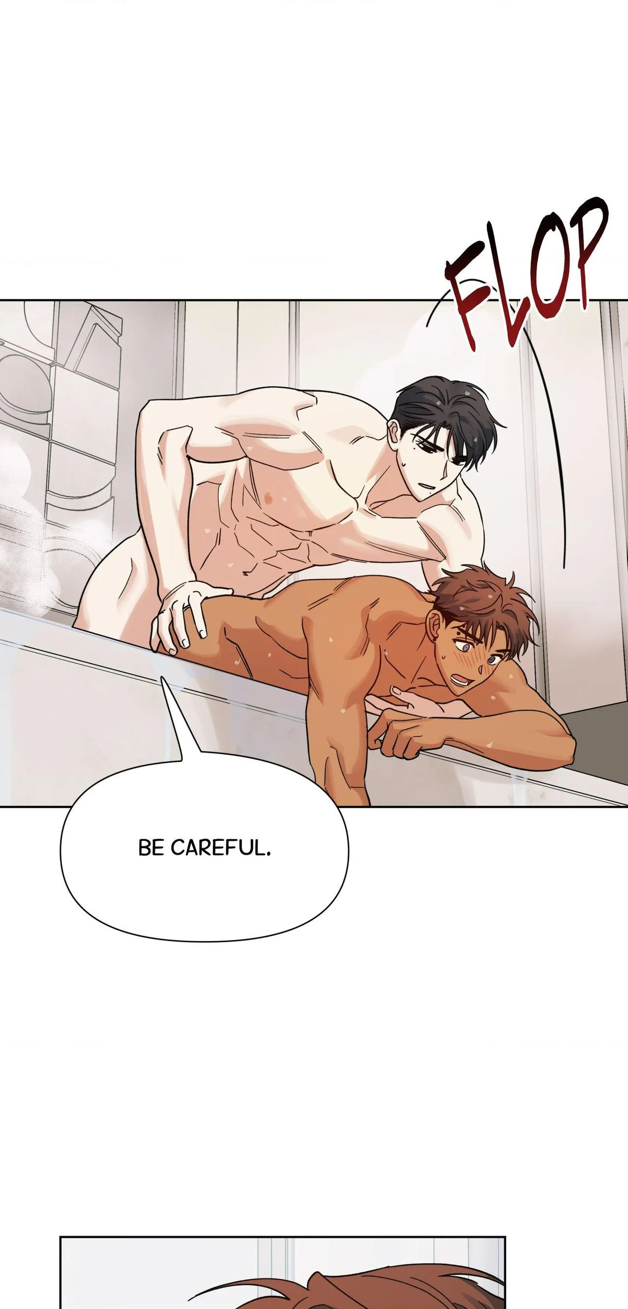 Read HEATWAVE chapter 38 image 55 on Lezhin