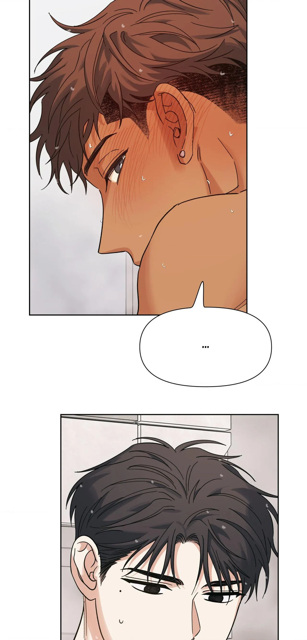 Read HEATWAVE chapter 38 image 56 on Lezhin