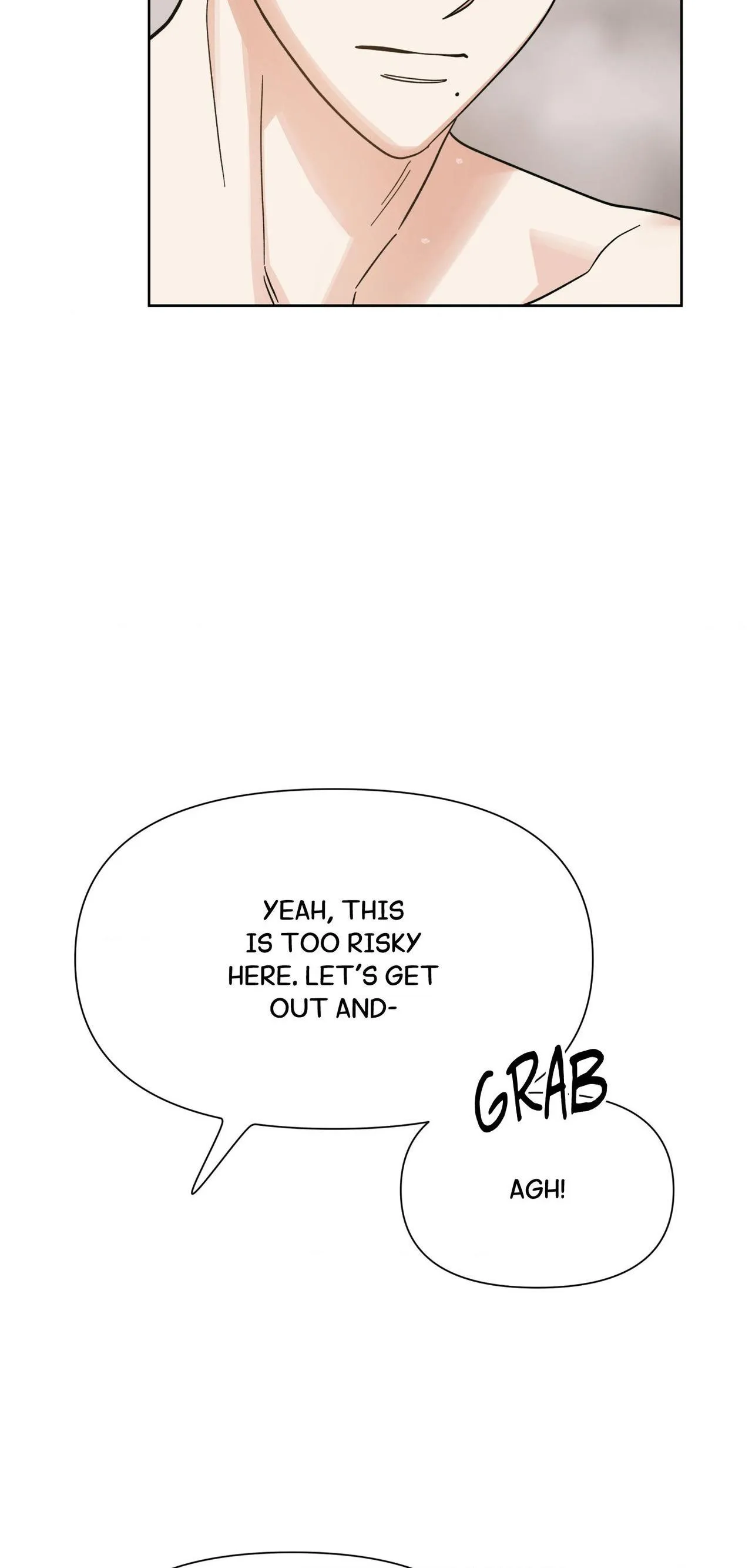 Read HEATWAVE chapter 38 image 57 on Lezhin