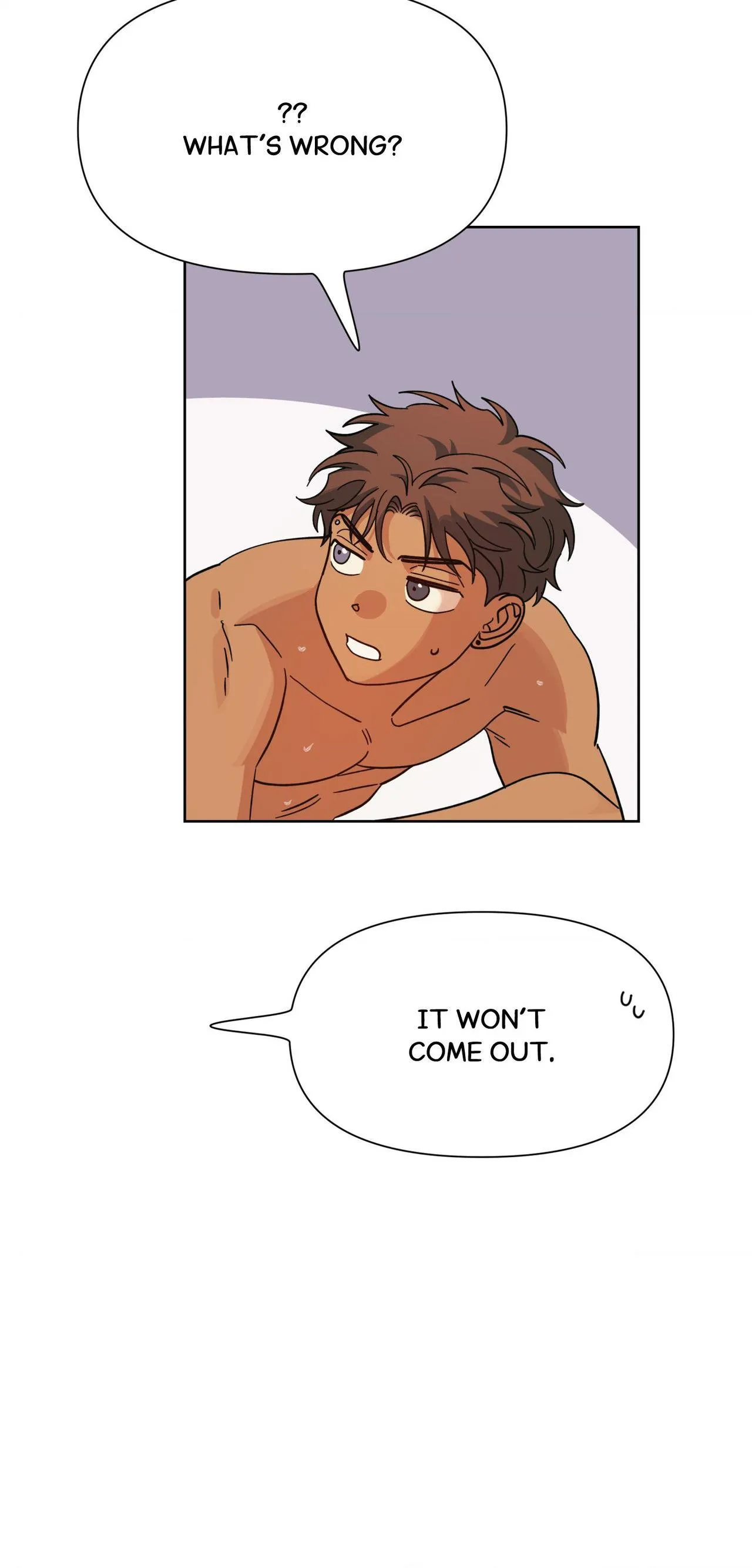 Read HEATWAVE chapter 38 image 58 on Lezhin