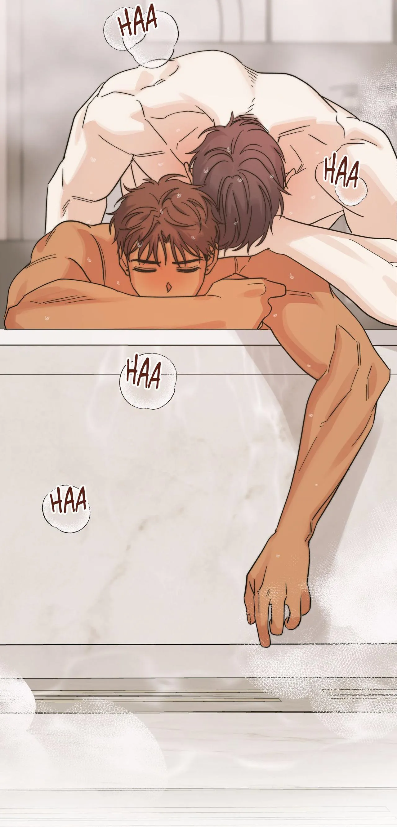 Read HEATWAVE chapter 38 image 69 on Lezhin