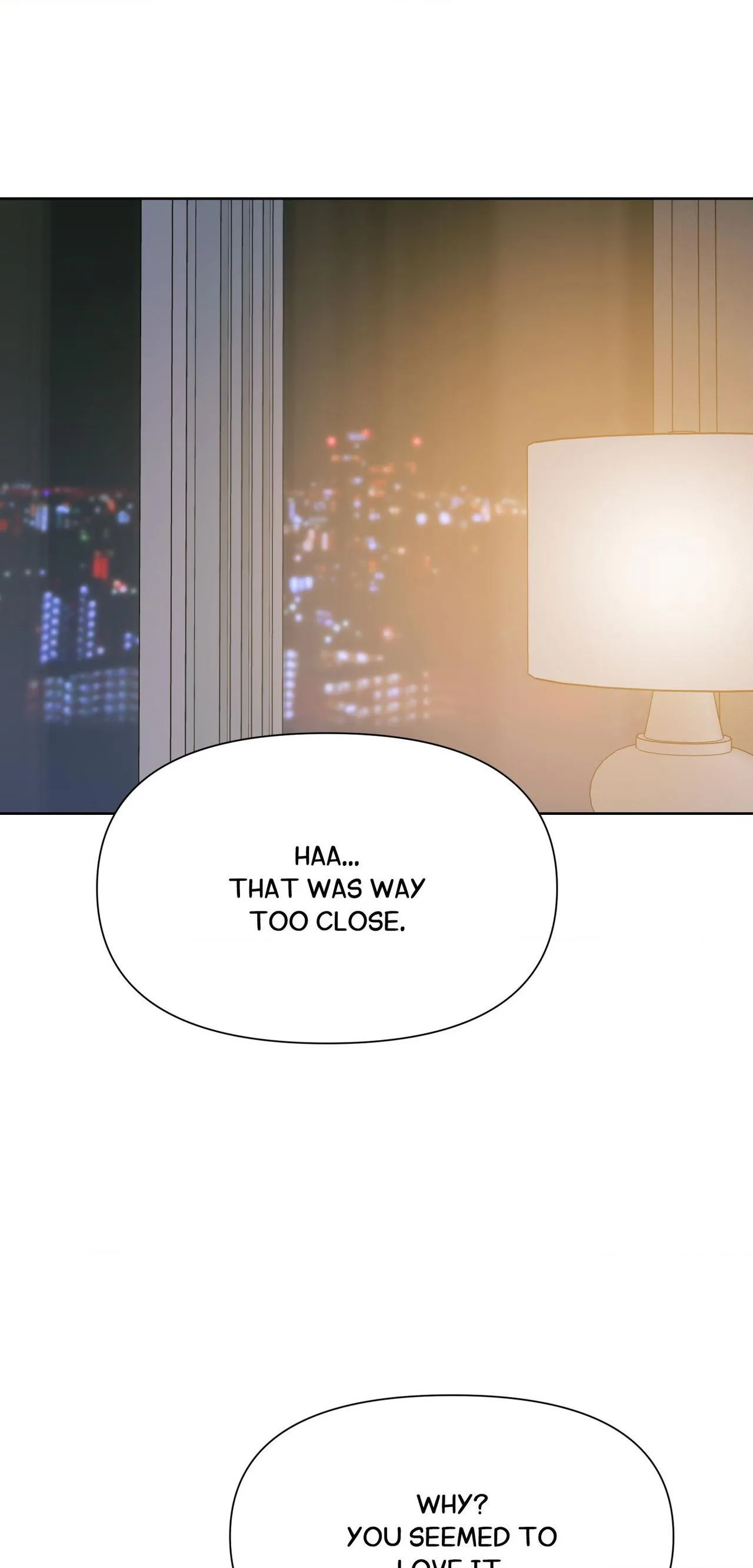 Read HEATWAVE chapter 38 image 71 on Lezhin