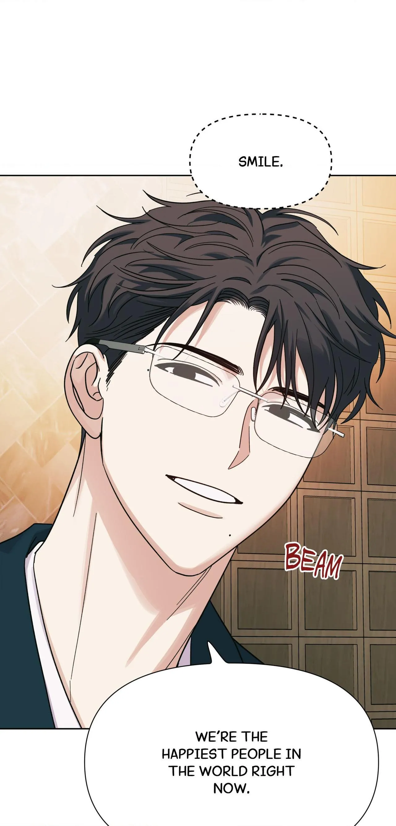 Read HEATWAVE chapter 38 image 8 on Lezhin