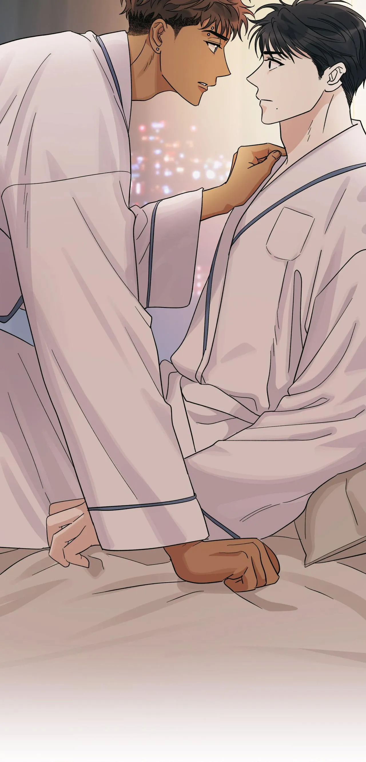 Read HEATWAVE chapter 38 image 80 on Lezhin
