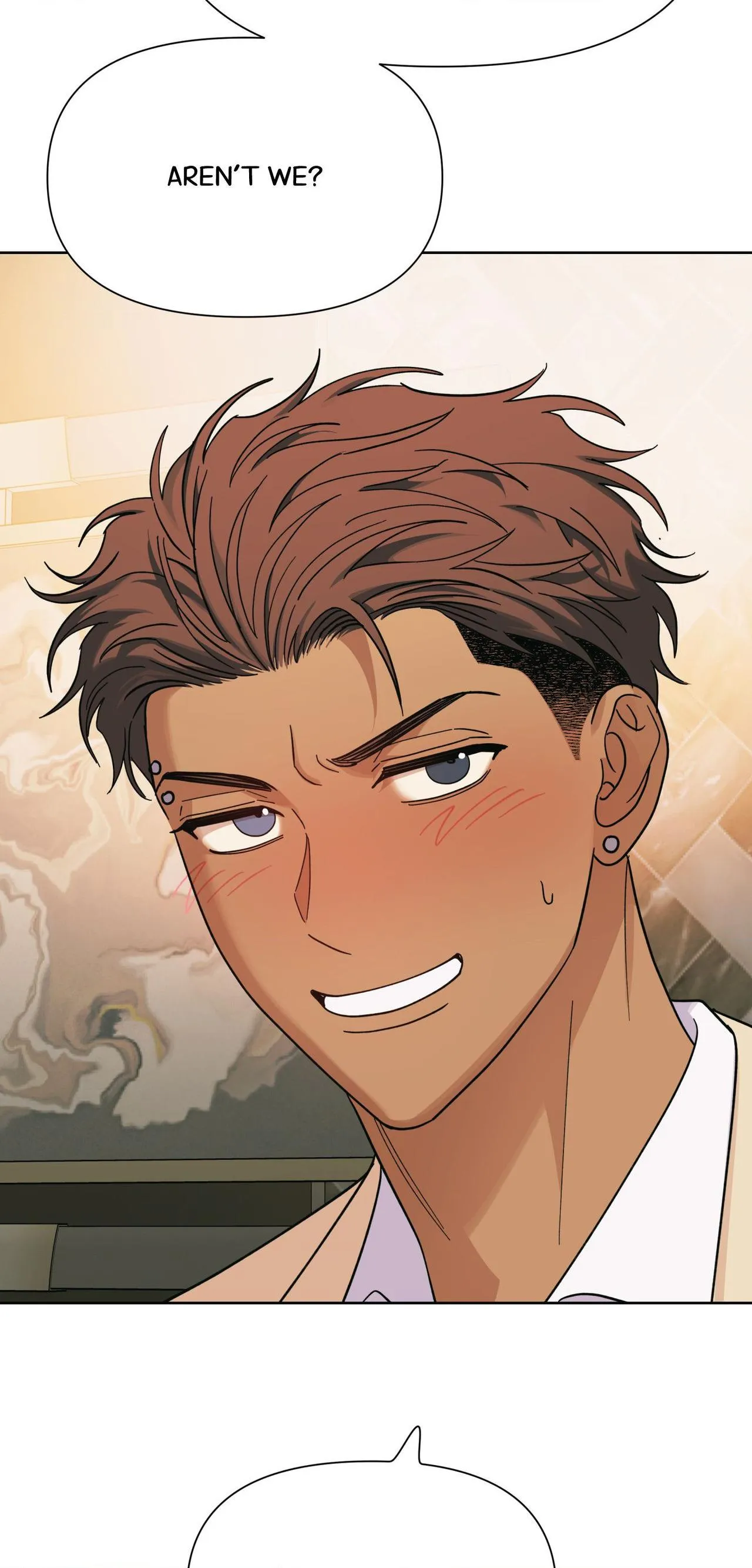 Read HEATWAVE chapter 38 image 9 on Lezhin