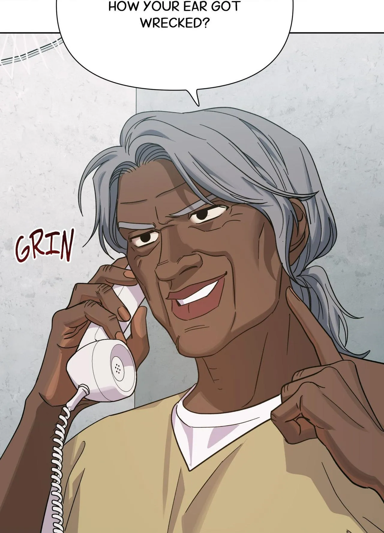 Read HEATWAVE chapter 39 image 101 on Lezhin