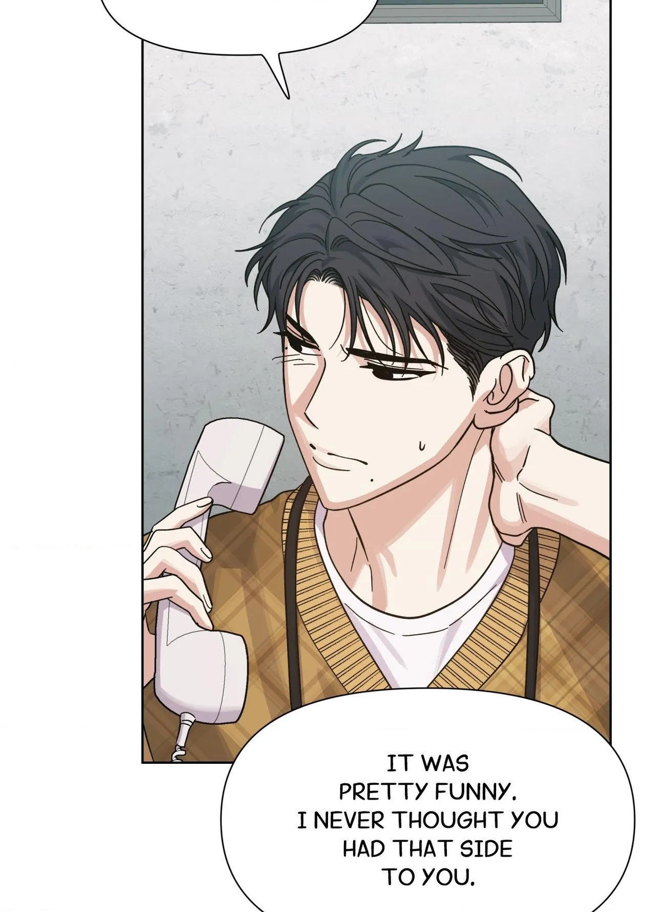 Read HEATWAVE chapter 39 image 103 on Lezhin