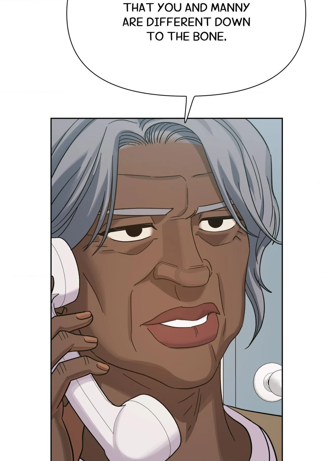Read HEATWAVE chapter 39 image 107 on Lezhin