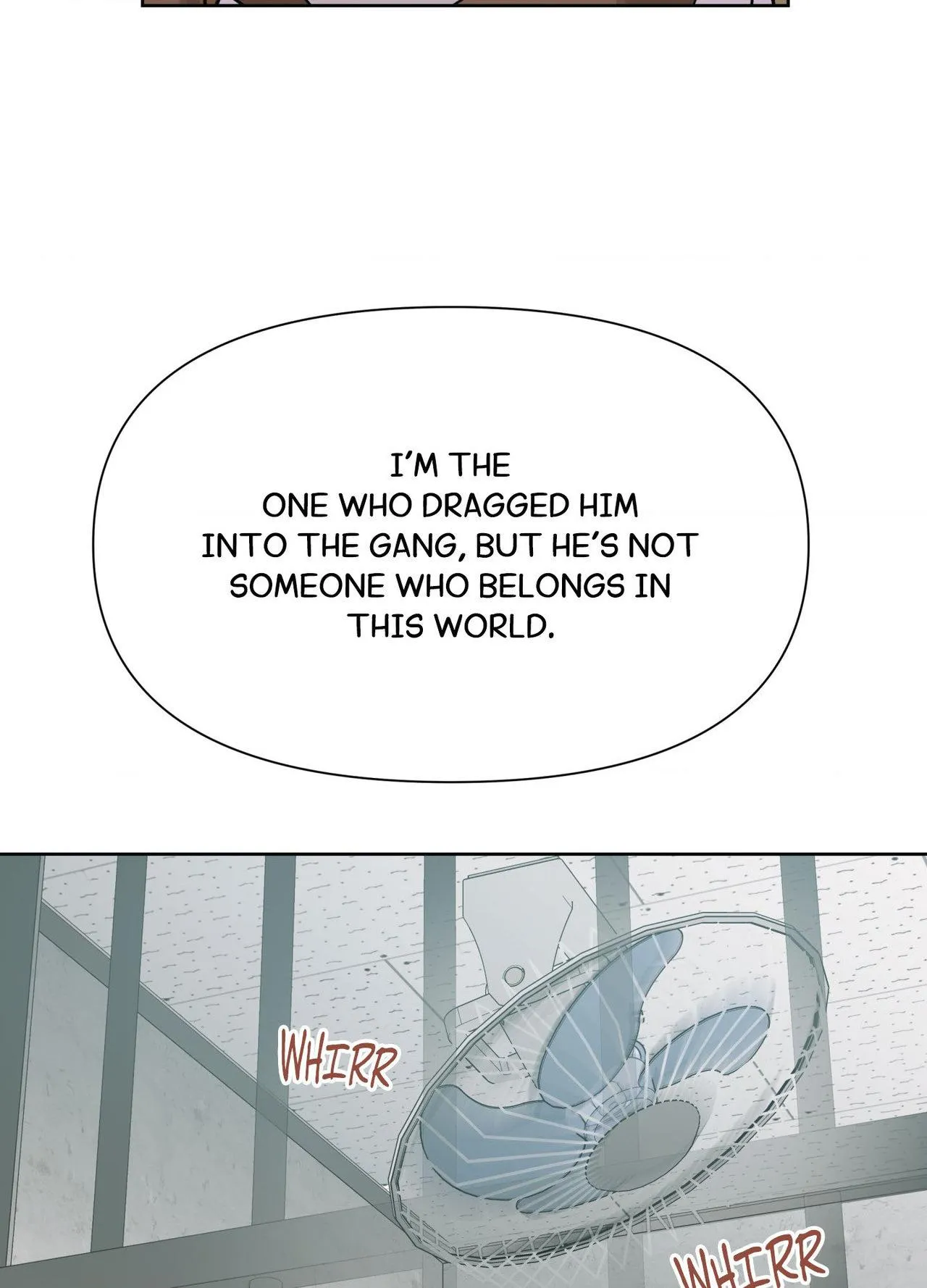 Read HEATWAVE chapter 39 image 108 on Lezhin