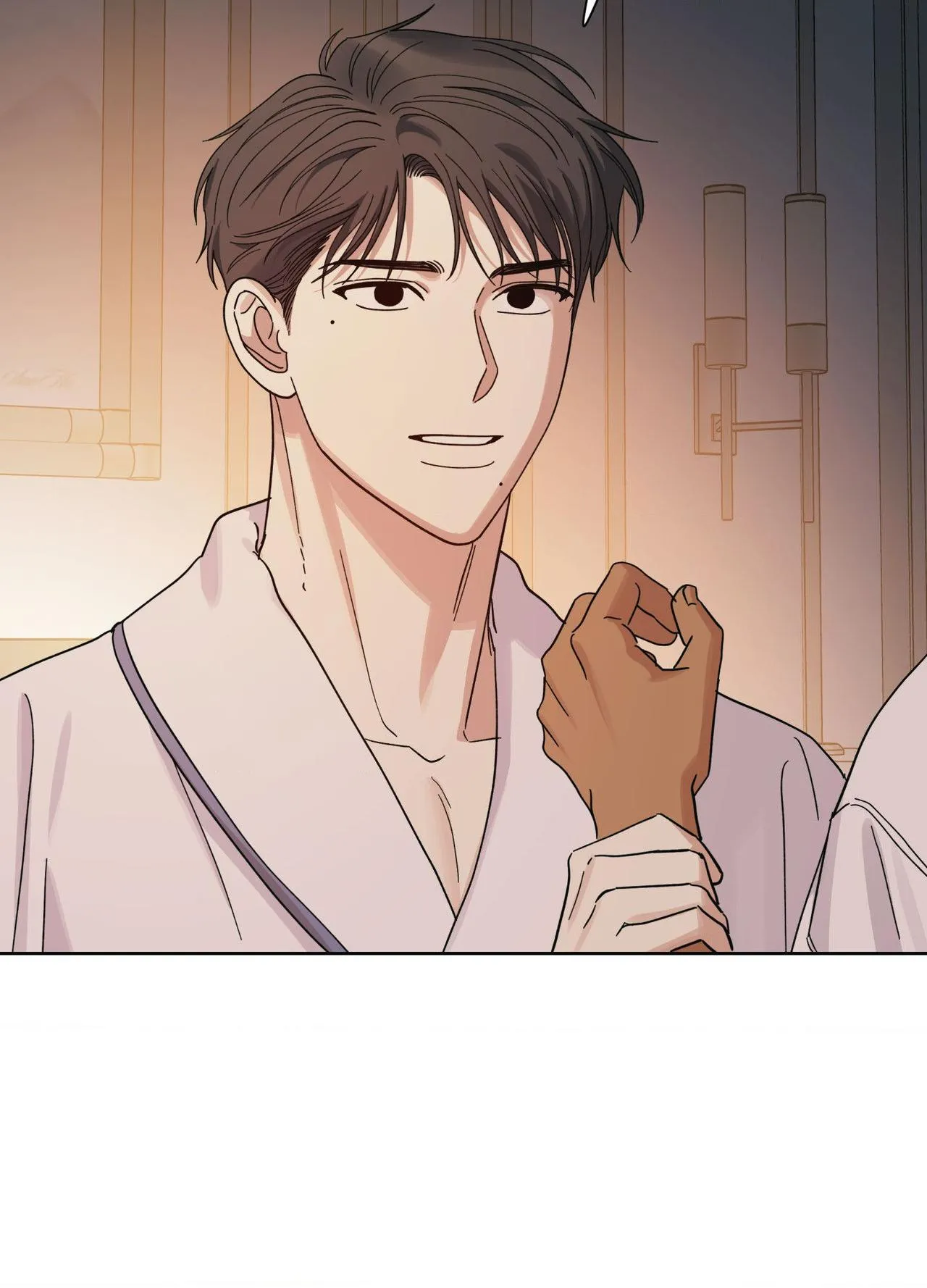 Read HEATWAVE chapter 39 image 13 on Lezhin