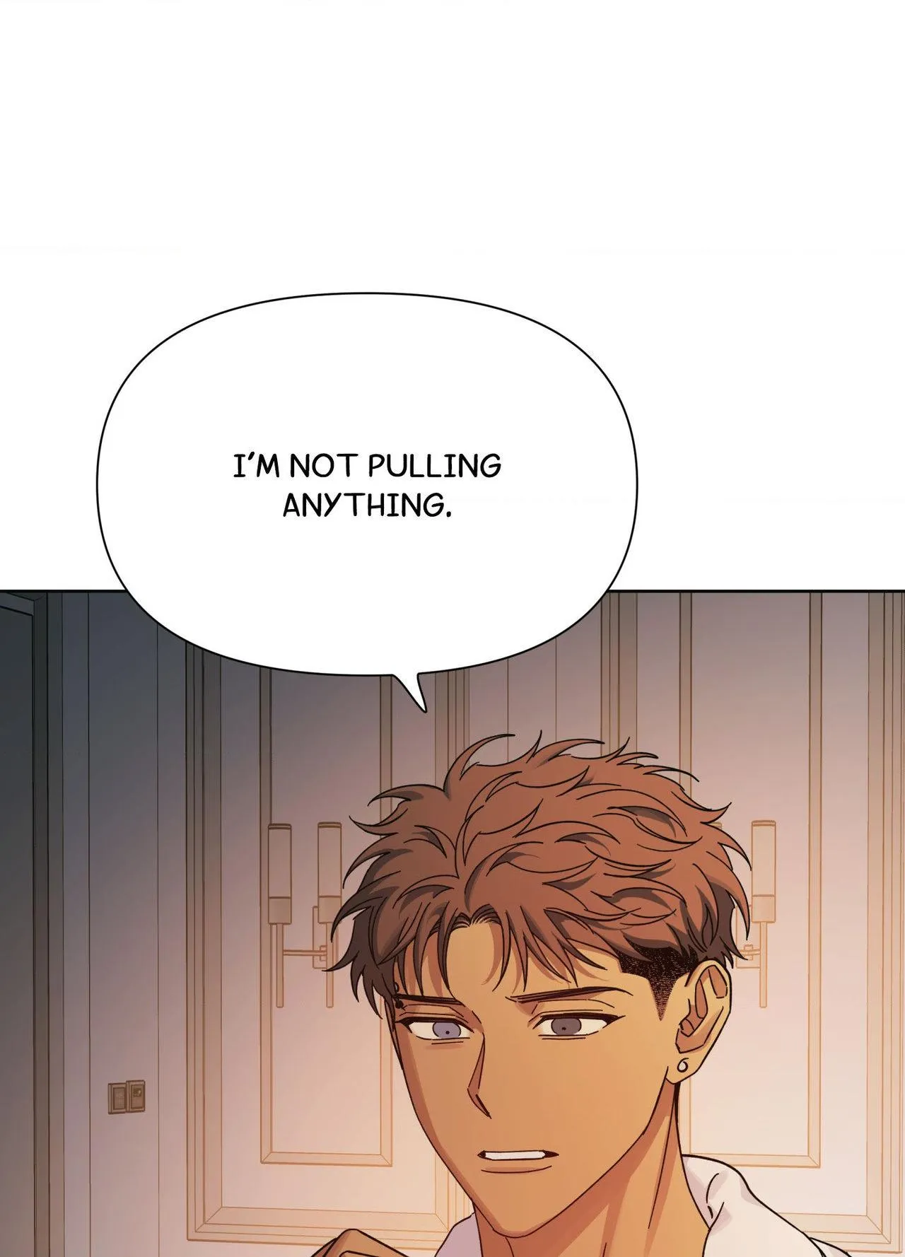 Read HEATWAVE chapter 39 image 14 on Lezhin