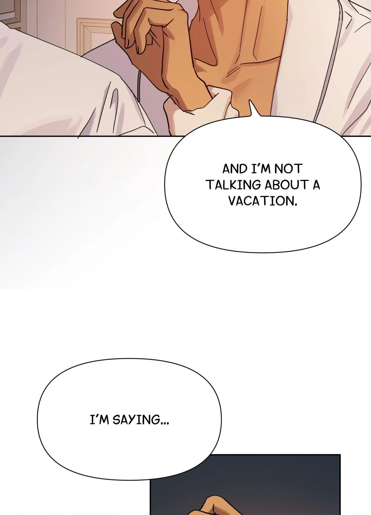 Read HEATWAVE chapter 39 image 15 on Lezhin