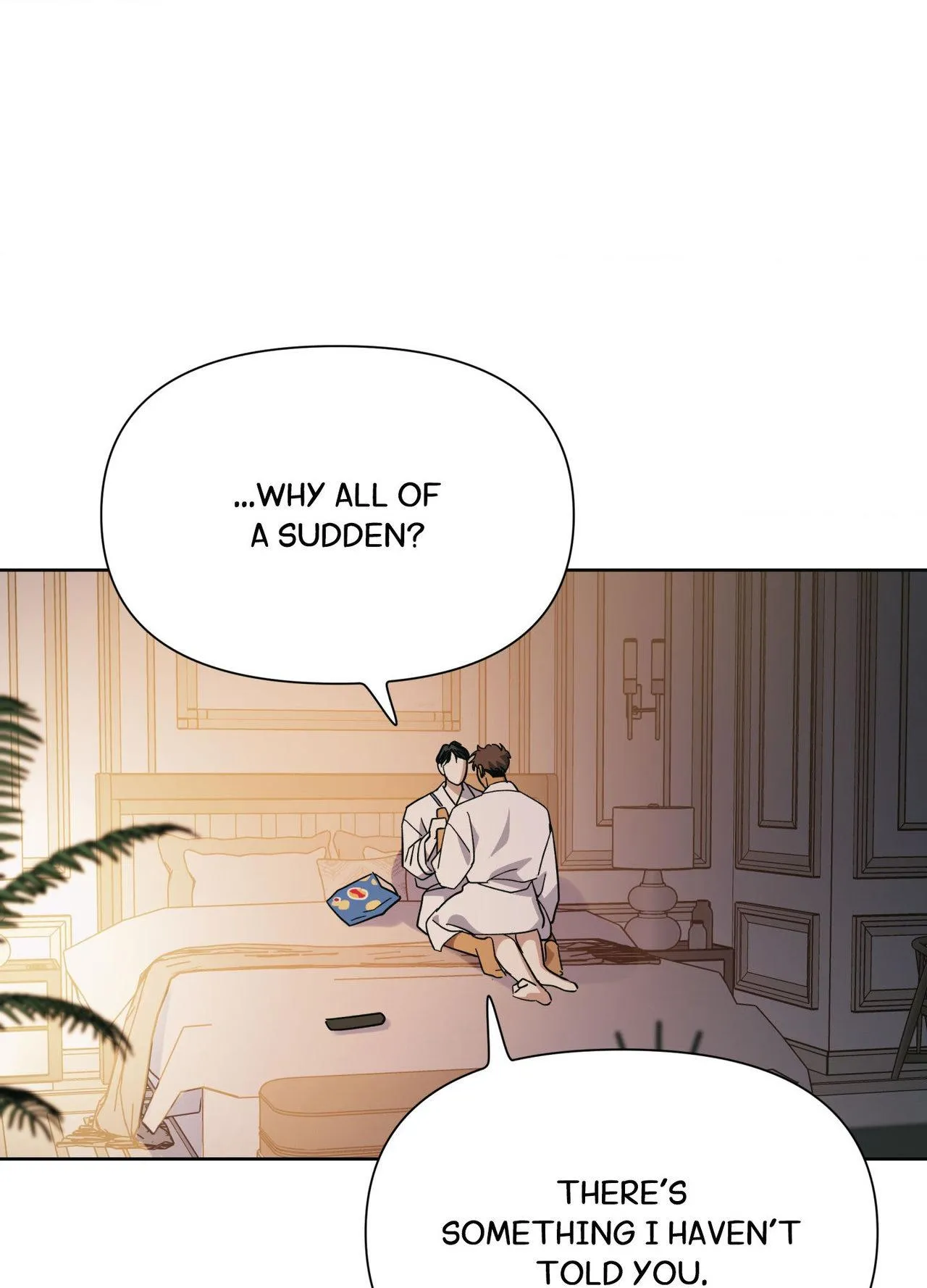 Read HEATWAVE chapter 39 image 19 on Lezhin