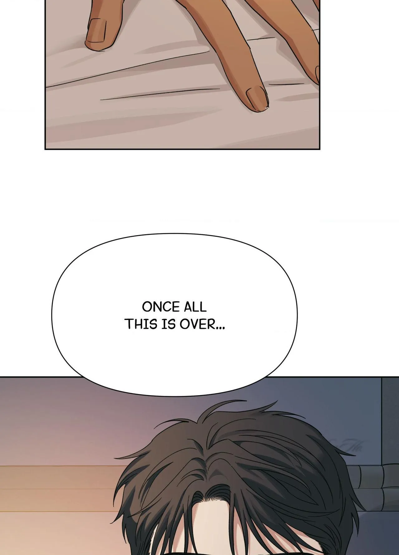 Read HEATWAVE chapter 39 image 3 on Lezhin