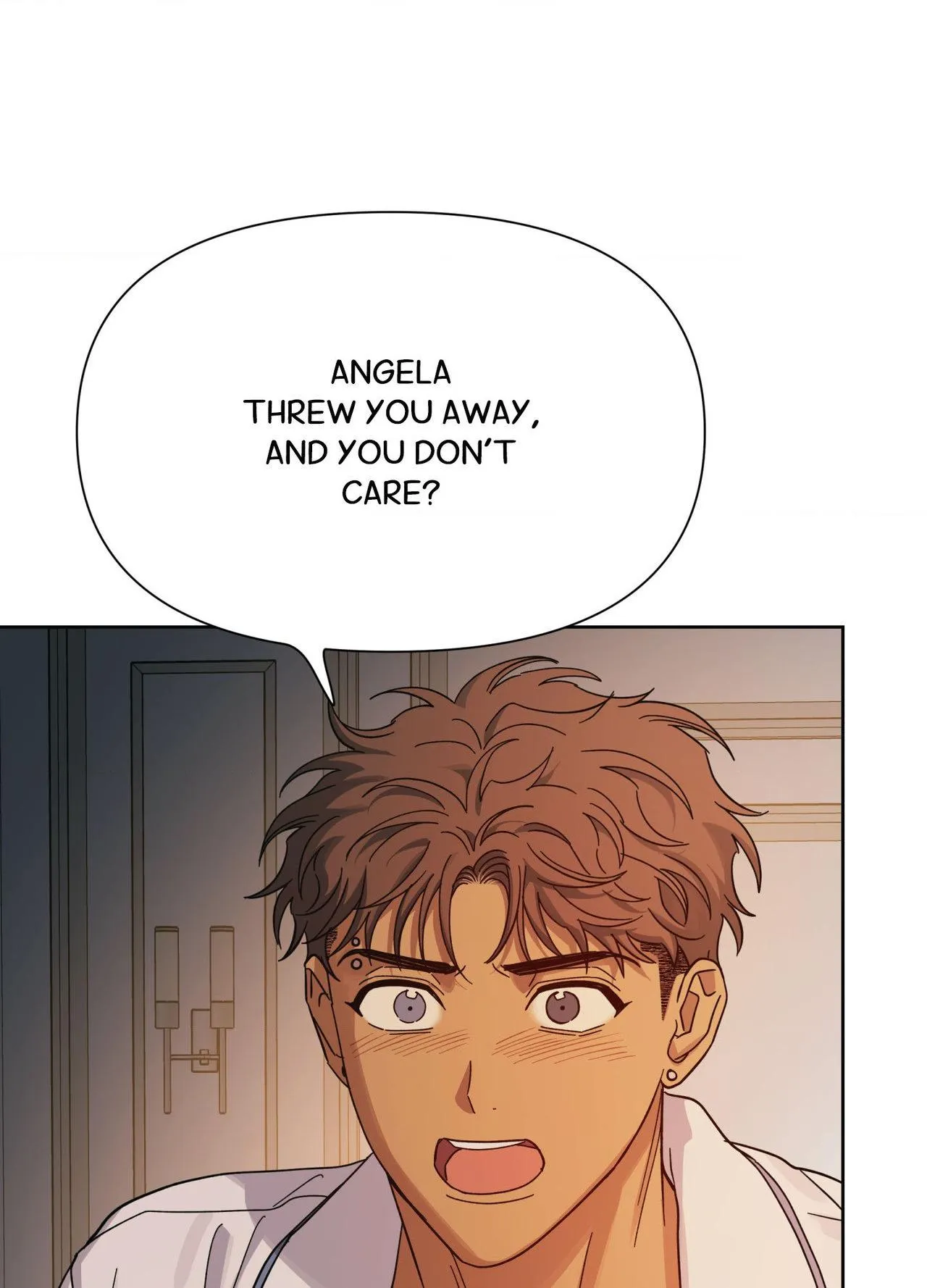 Read HEATWAVE chapter 39 image 31 on Lezhin
