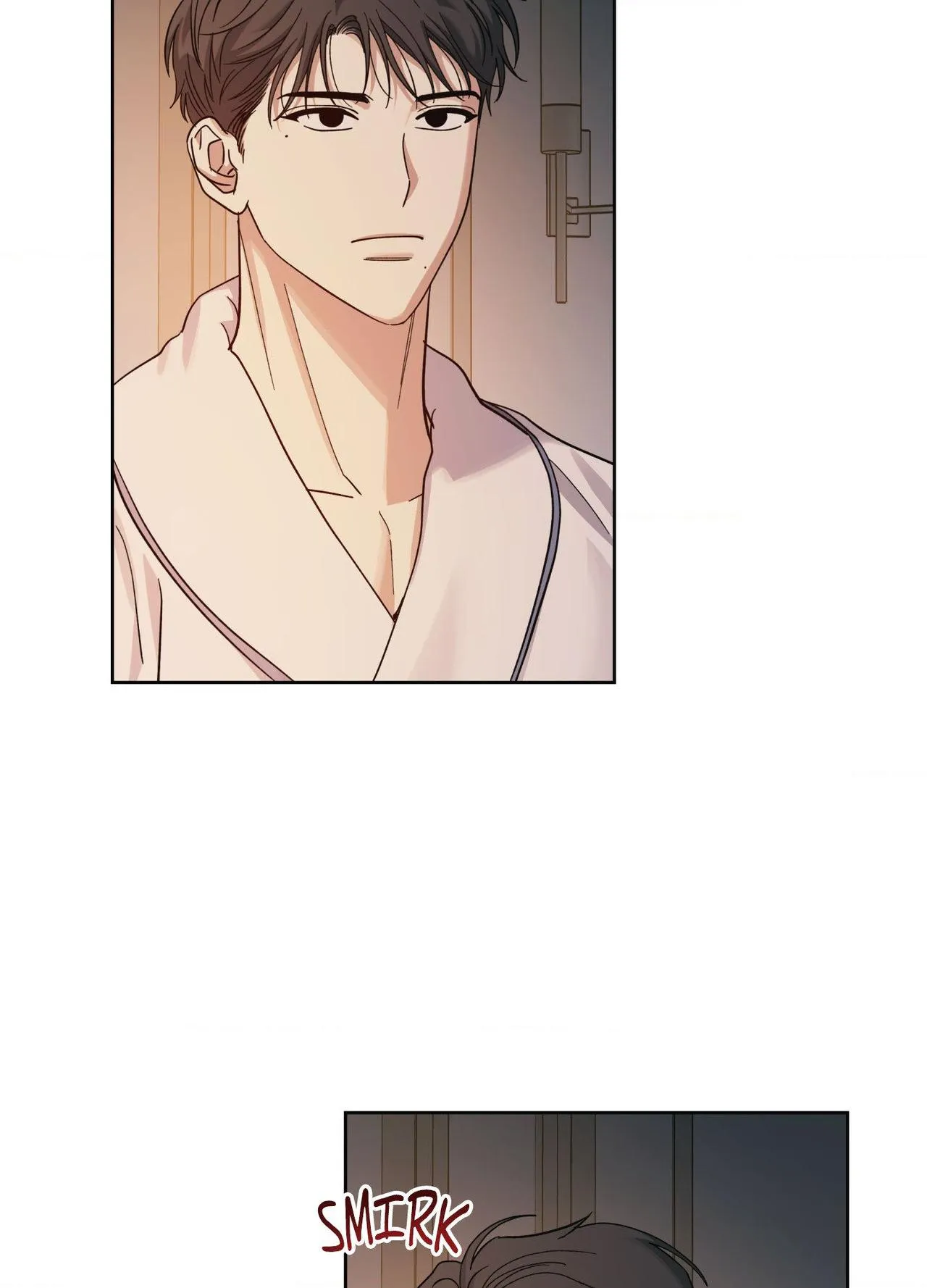 Read HEATWAVE chapter 39 image 33 on Lezhin