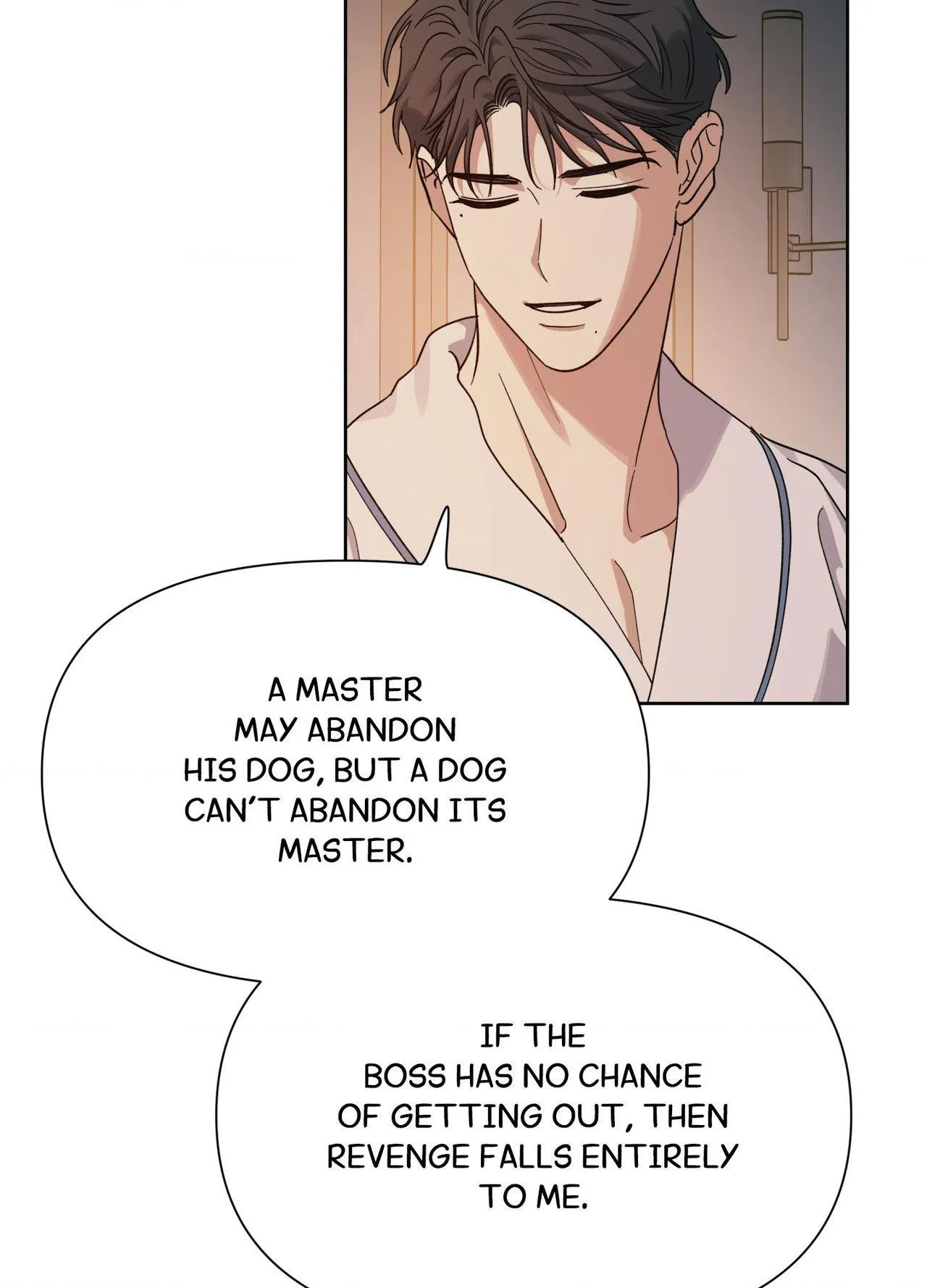Read HEATWAVE chapter 39 image 34 on Lezhin