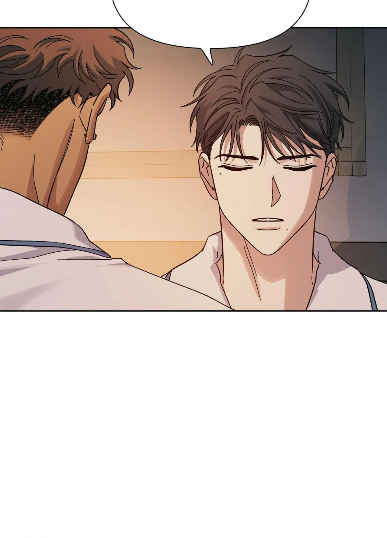 Read HEATWAVE chapter 39 image 40 on Lezhin