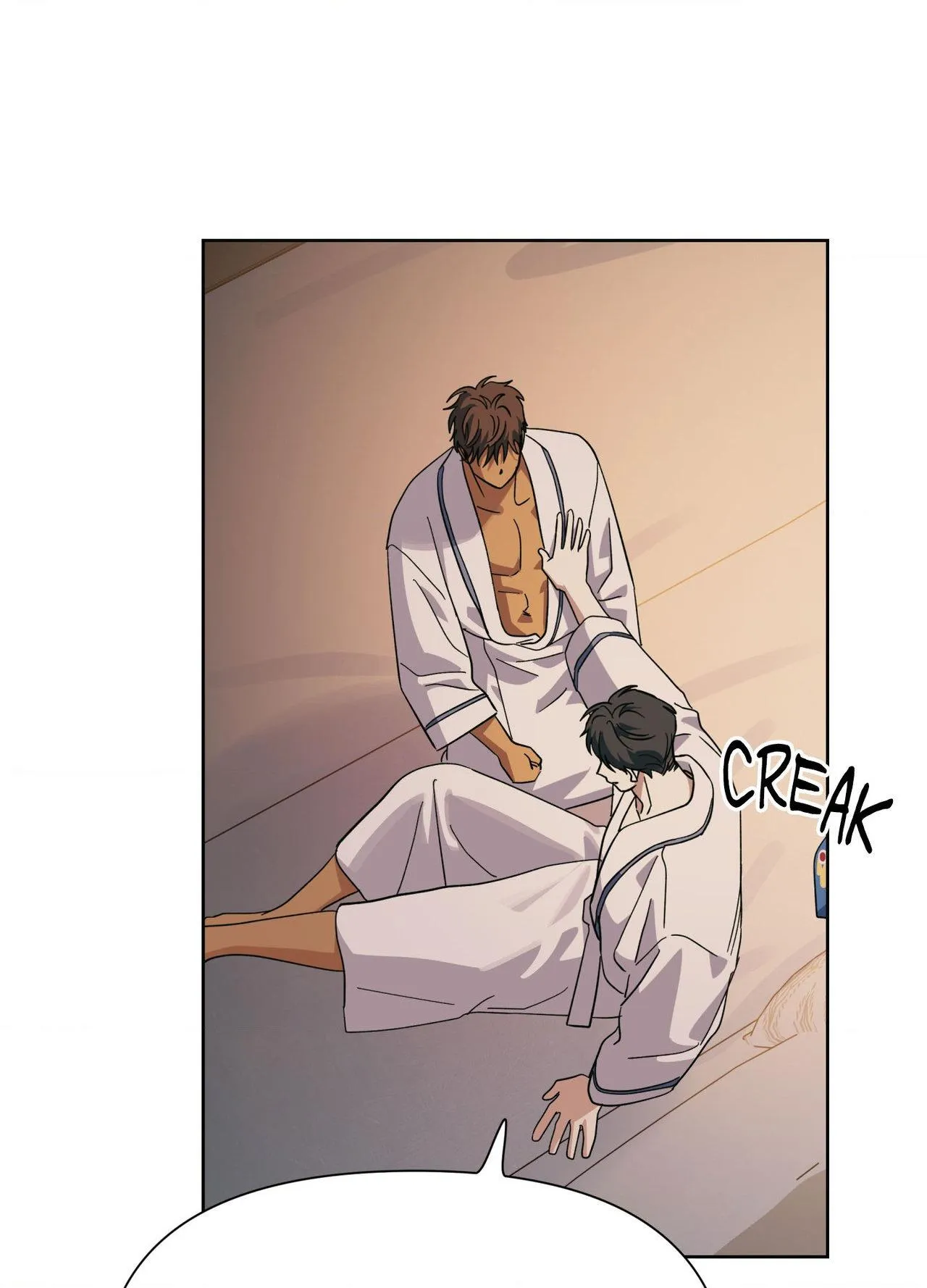 Read HEATWAVE chapter 39 image 41 on Lezhin